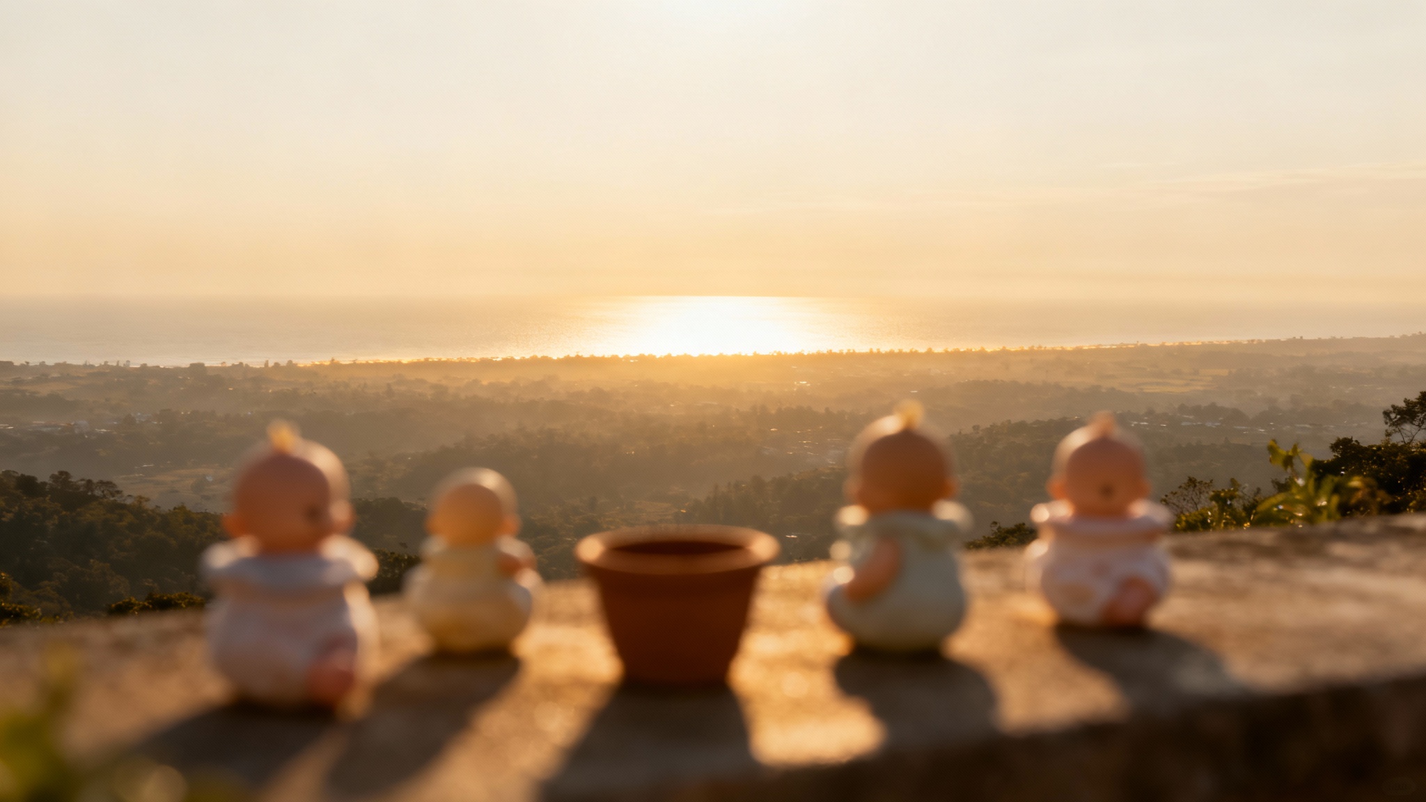 Vers une réduction progressive de l'exposition