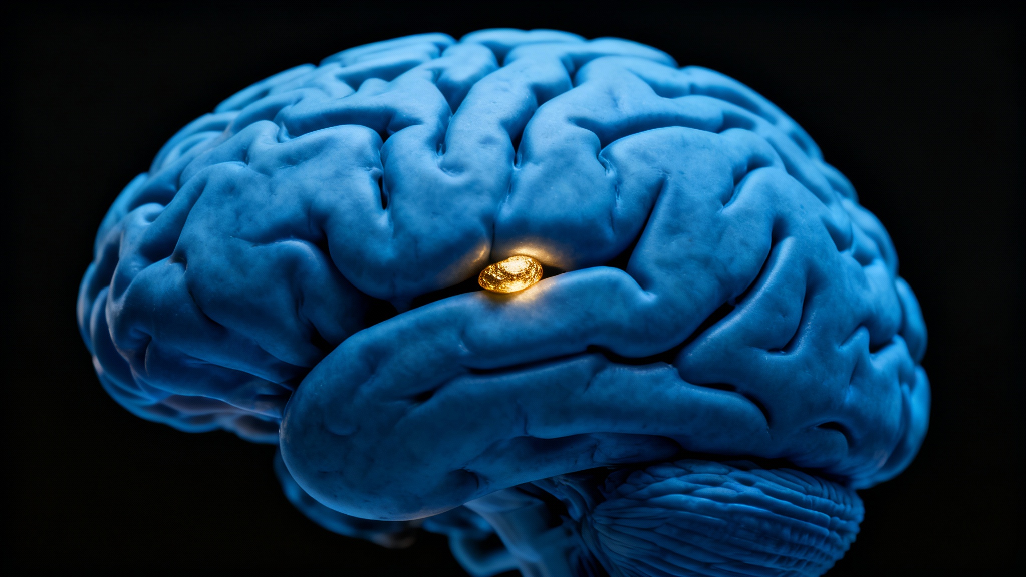 Enfin, on sait d&#039;où vient l&#039;anxiété : la découverte d&#039;un gène que l&#039;on pourrait neutraliser