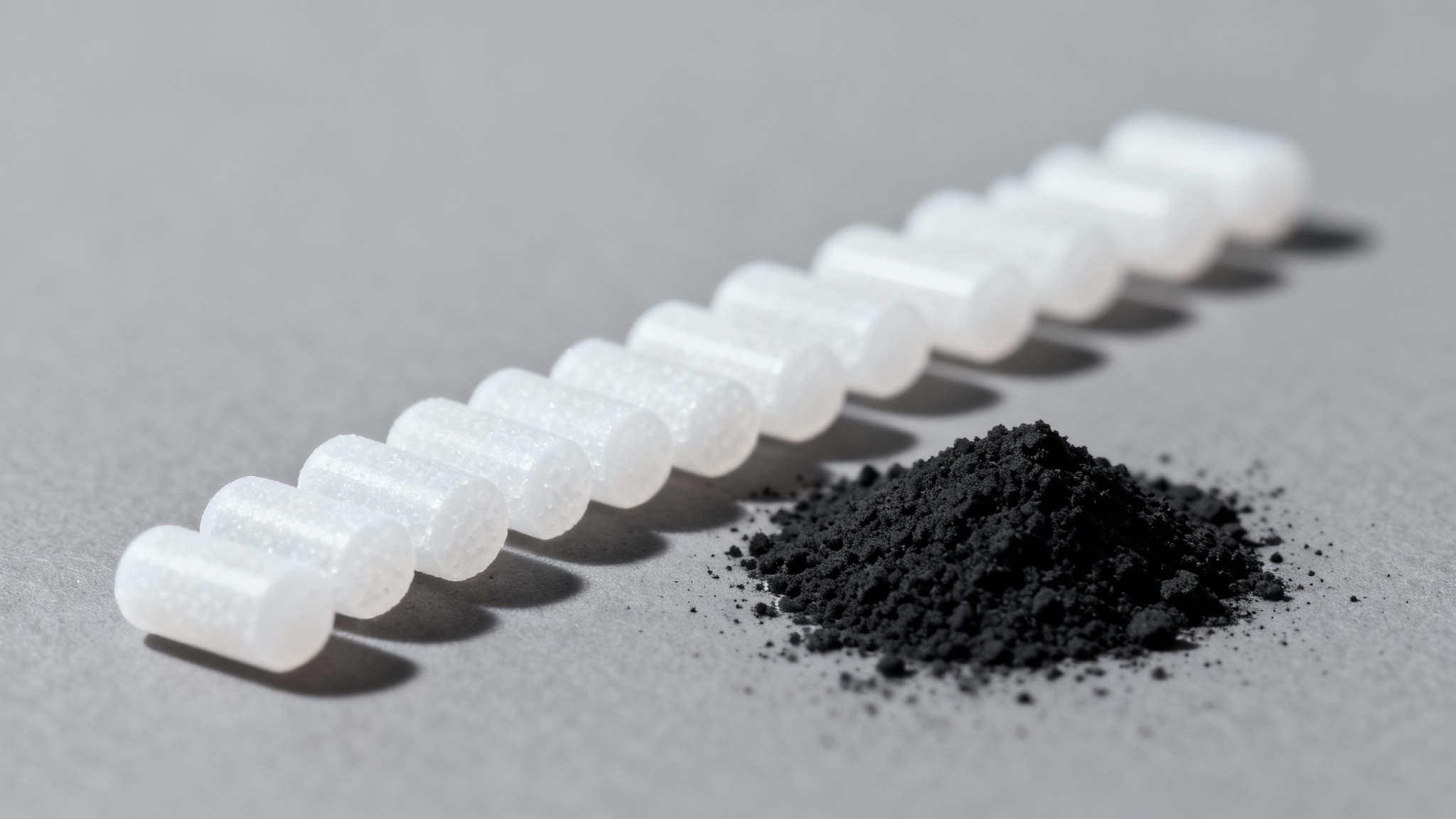 Une percée inattendue issue de nos poubelles