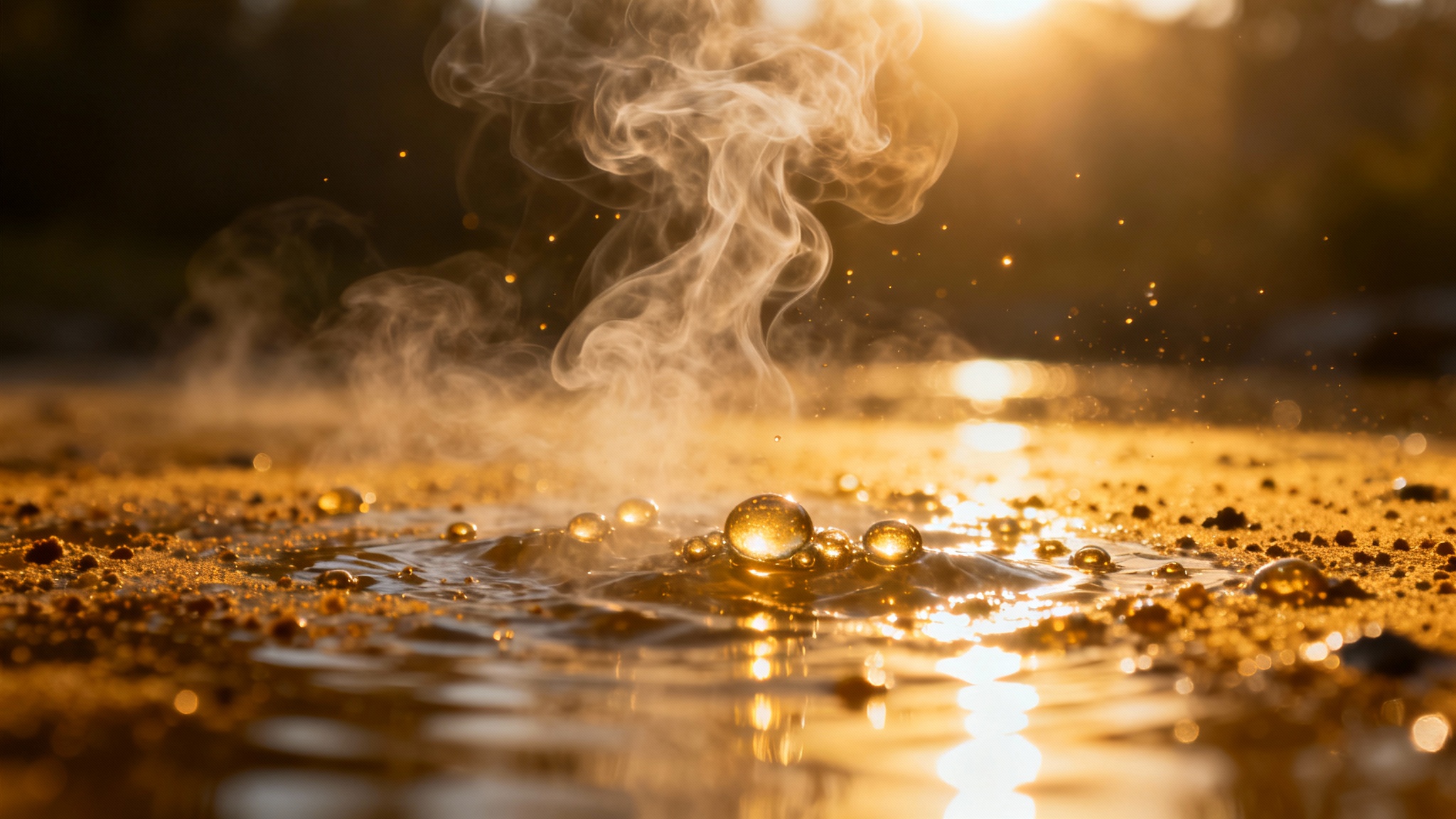 Révolution Verte : Quand le plastique poubelle devient un super catalyseur pour purifier notre eau