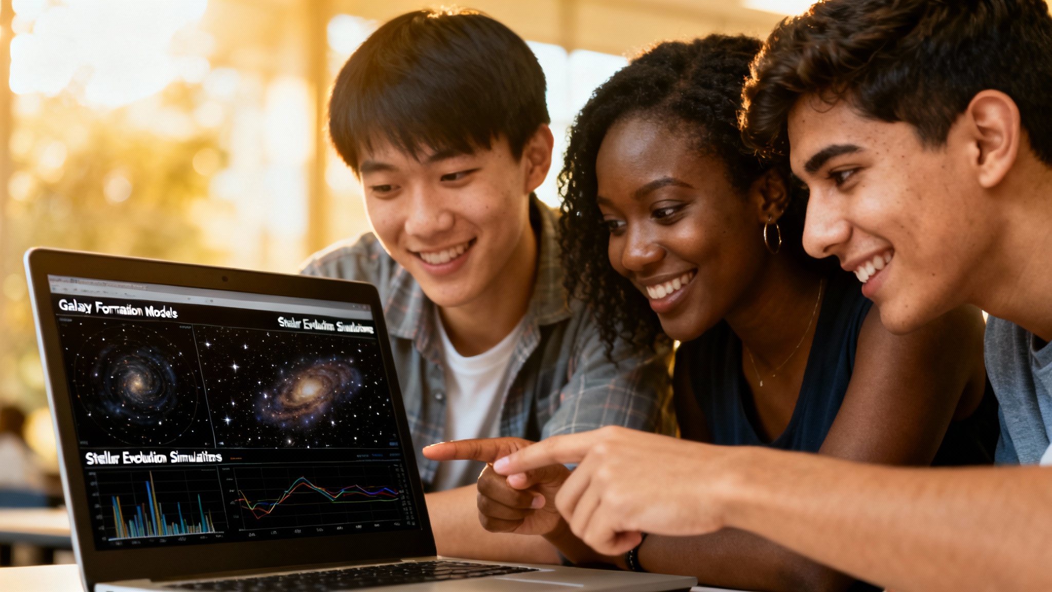 La relève étudiante et l'établissement des « limites supérieures »