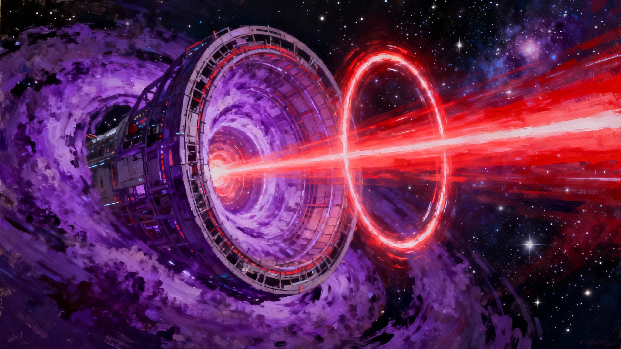 Les PeVatrons, ces accélérateurs ultimes de l'Univers