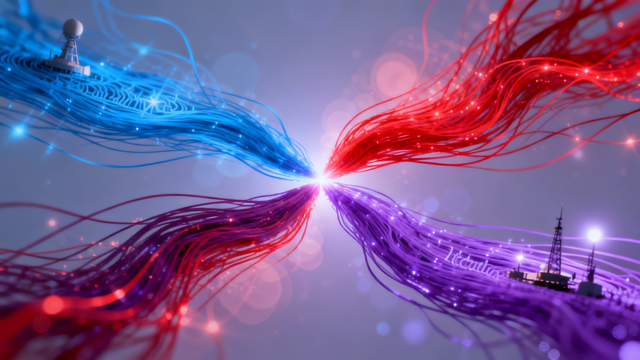 Vers une collaboration inédite entre astronomes et physiciens