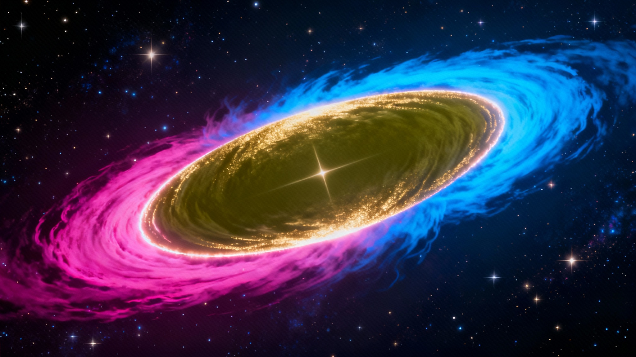 La révélation : L'explosion était en forme d'olive