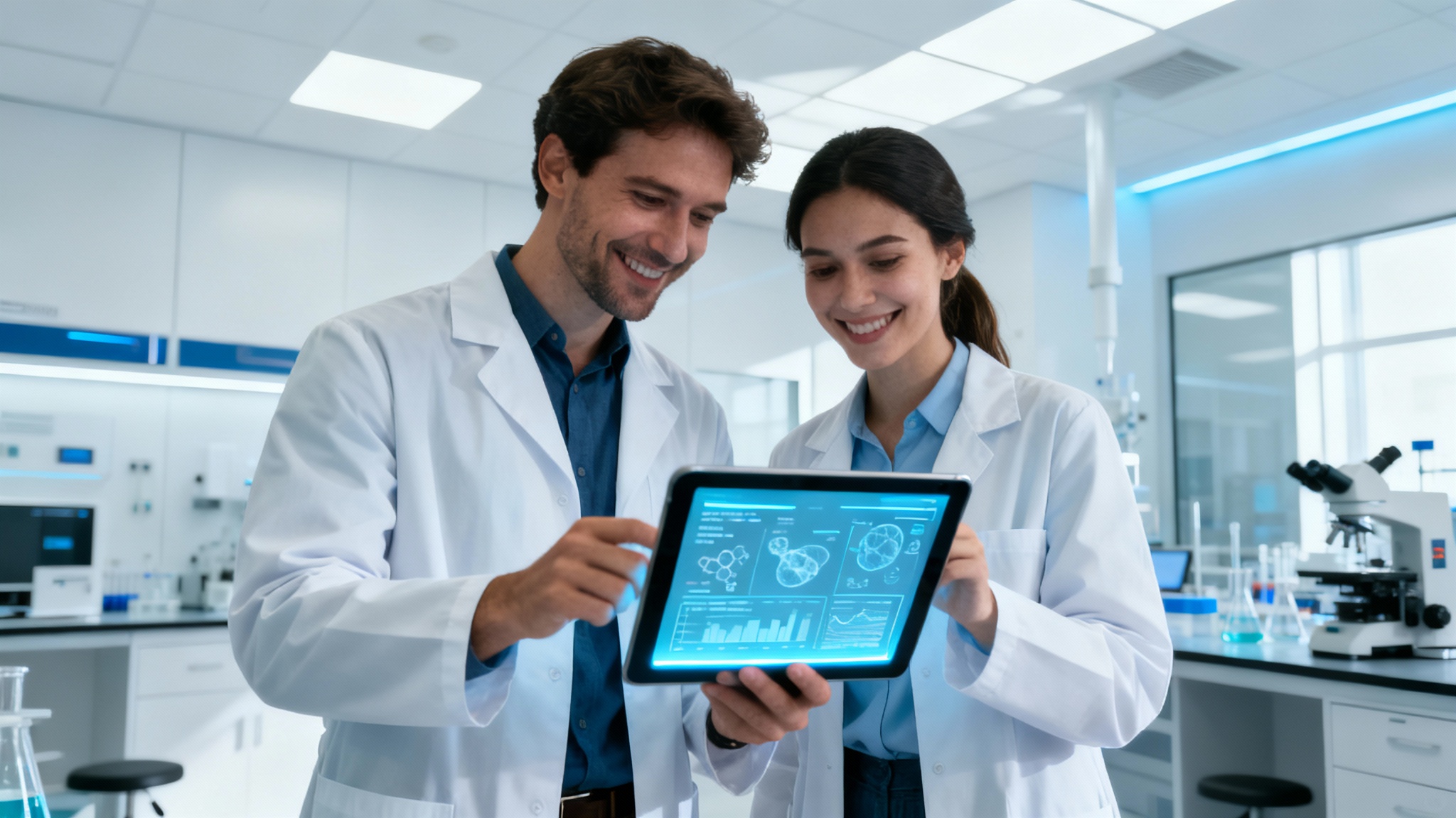 L’espoir de la médecine personnalisée