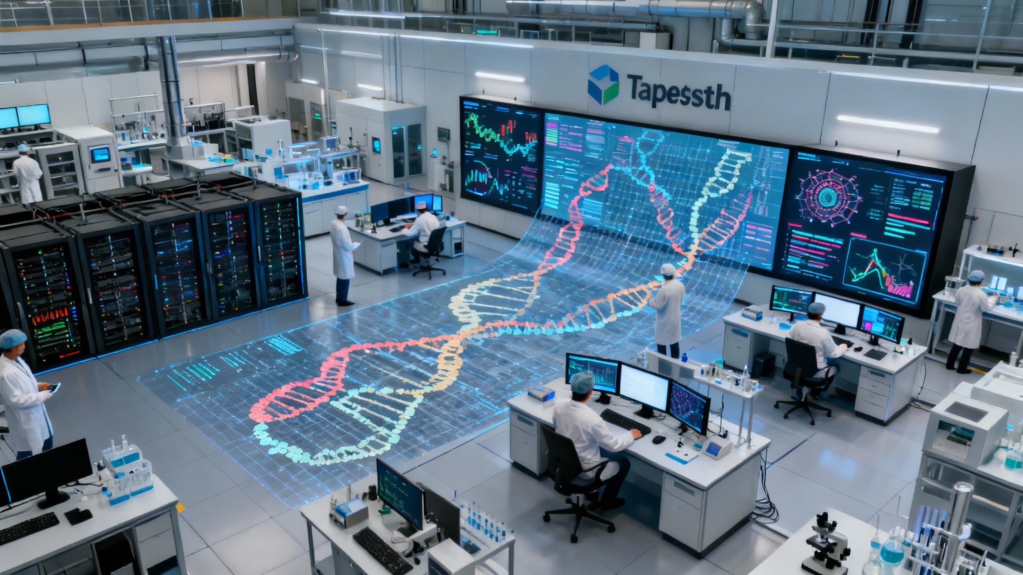 La confirmation par l'étude Tapestry : un impact massif