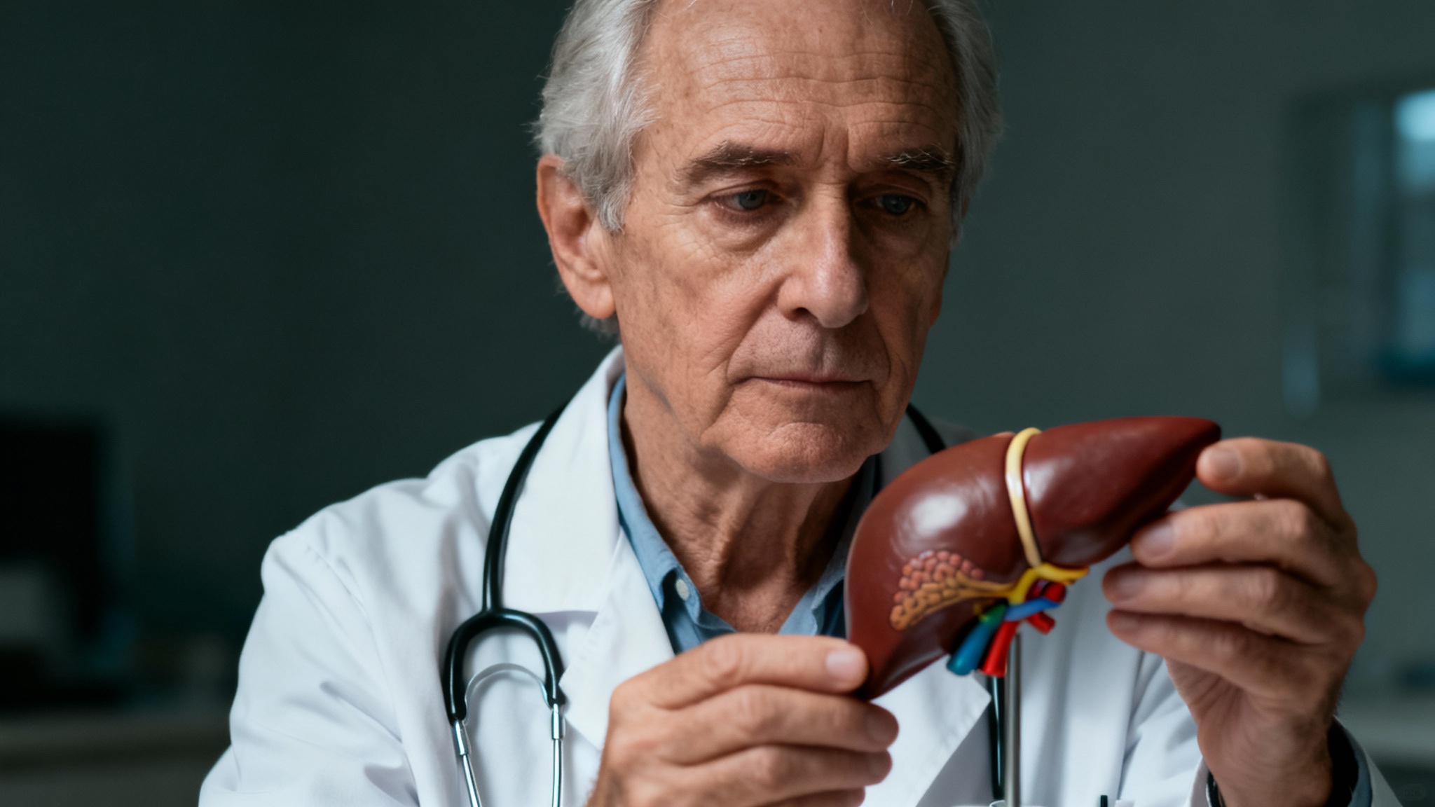 Un gène unique peut causer la maladie du foie gras : une découverte majeure qui change les règles établies