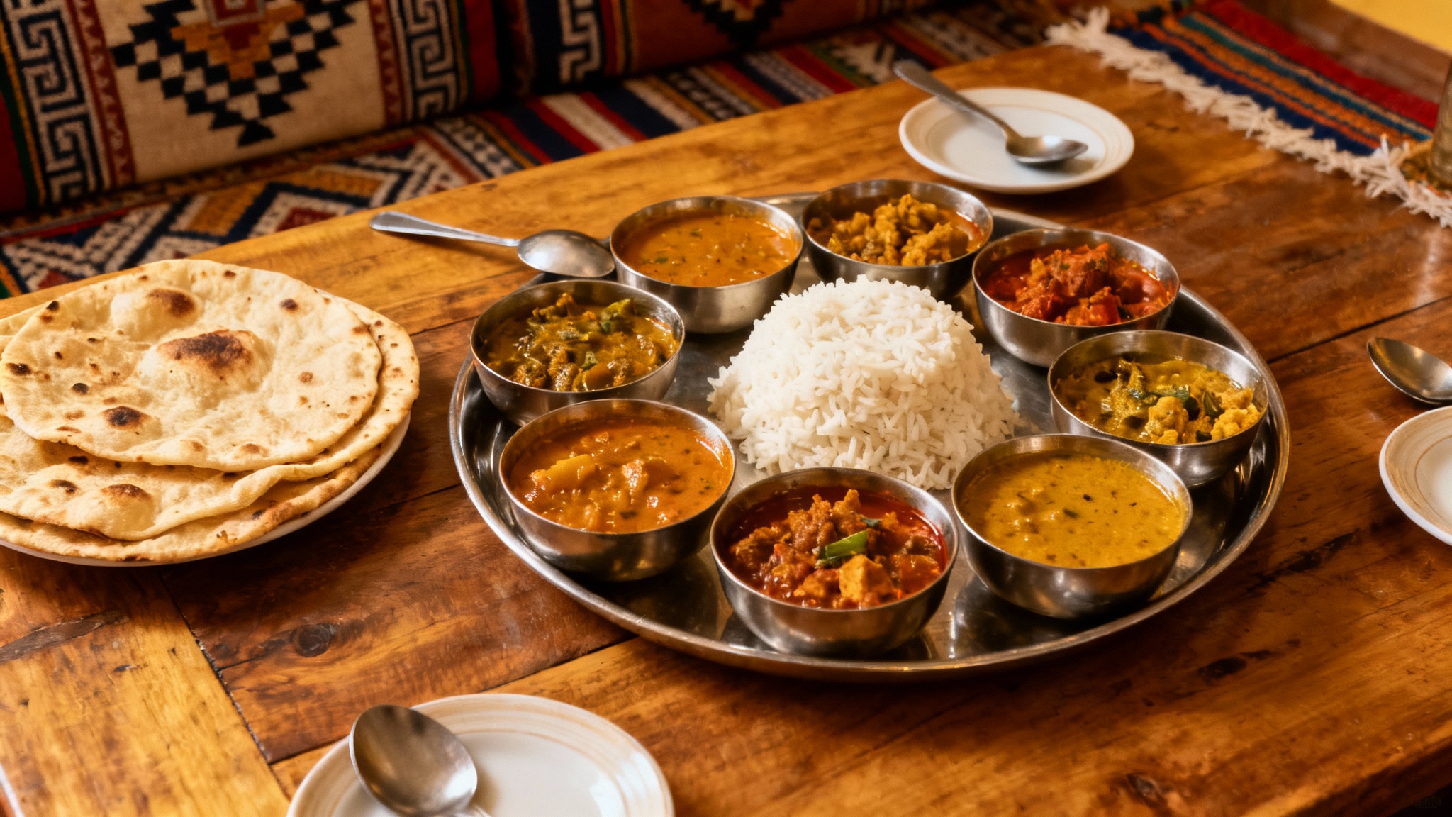 Un pain plein d'âme