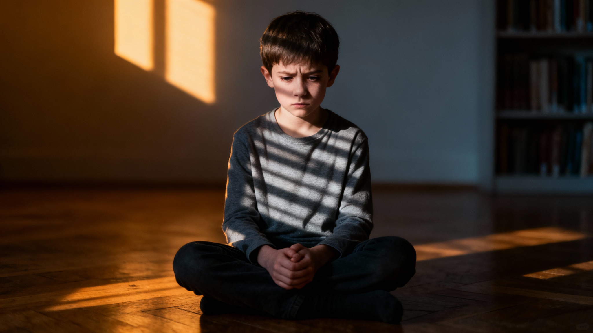 Face au harcèlement scolaire, 6 clés d’une psychologue pour aider son enfant sans céder à l’angoisse