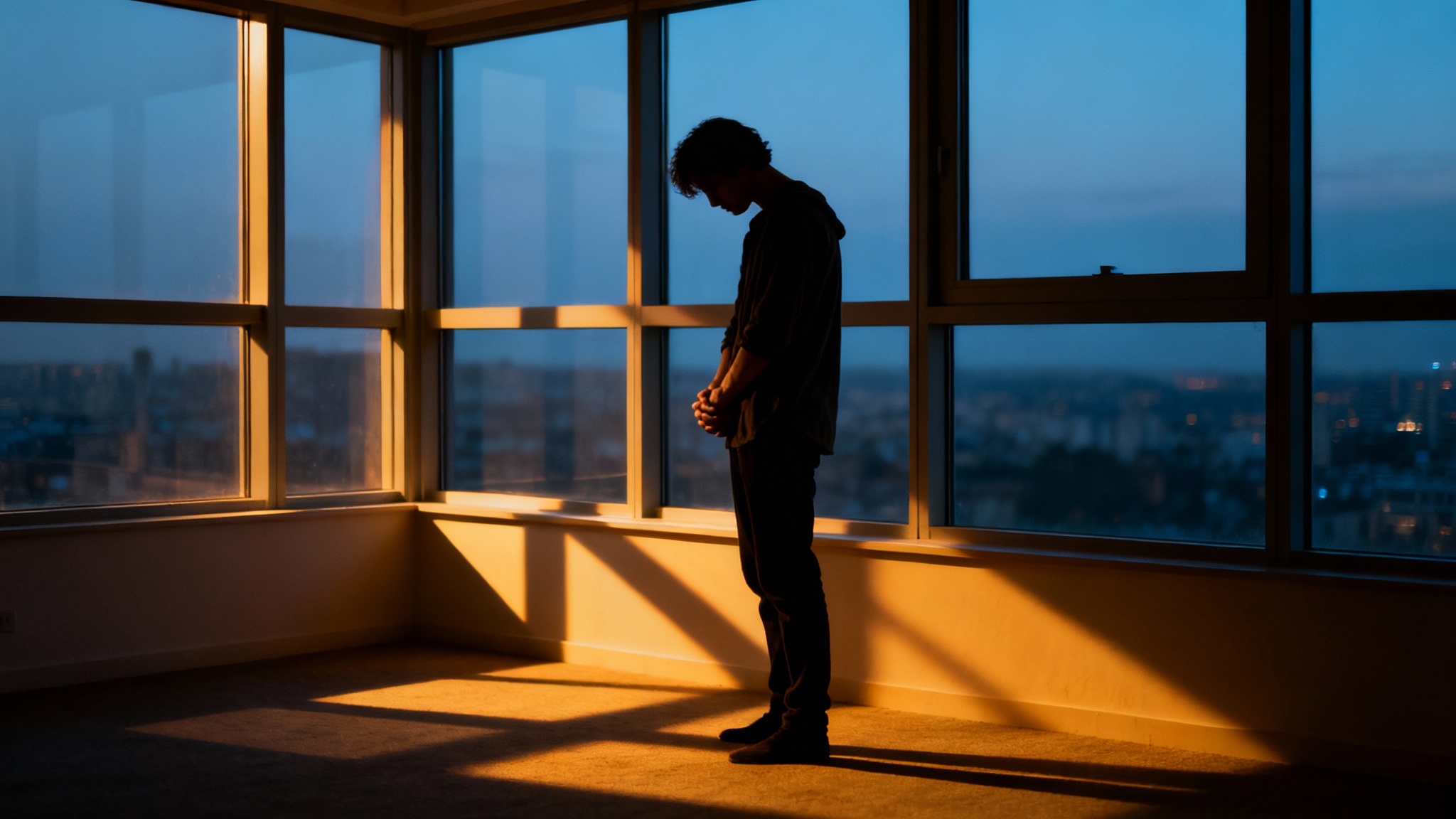 Colère et sentiment d’injustice chez les familles