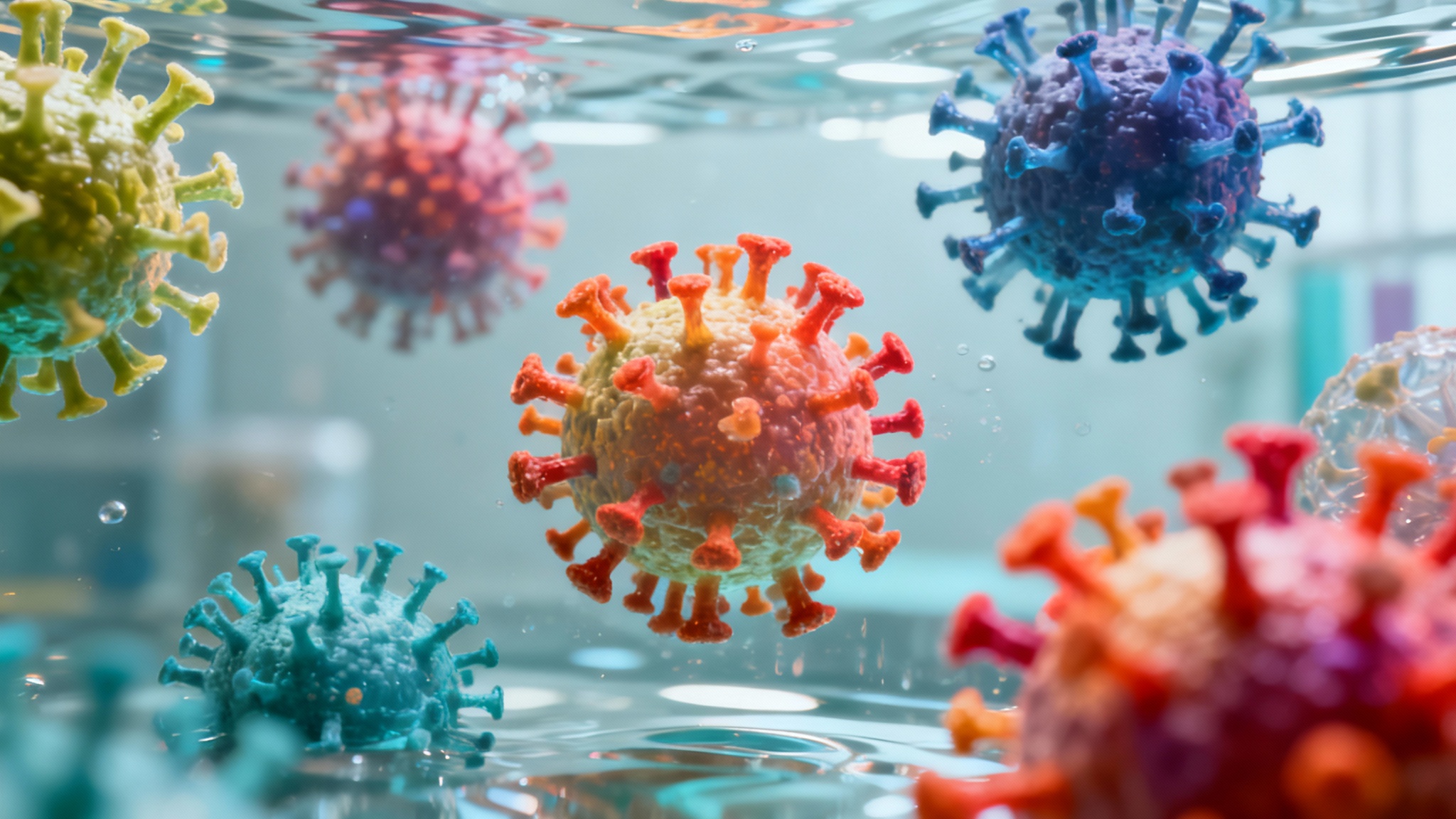 Les grandes questions qui restent en suspens