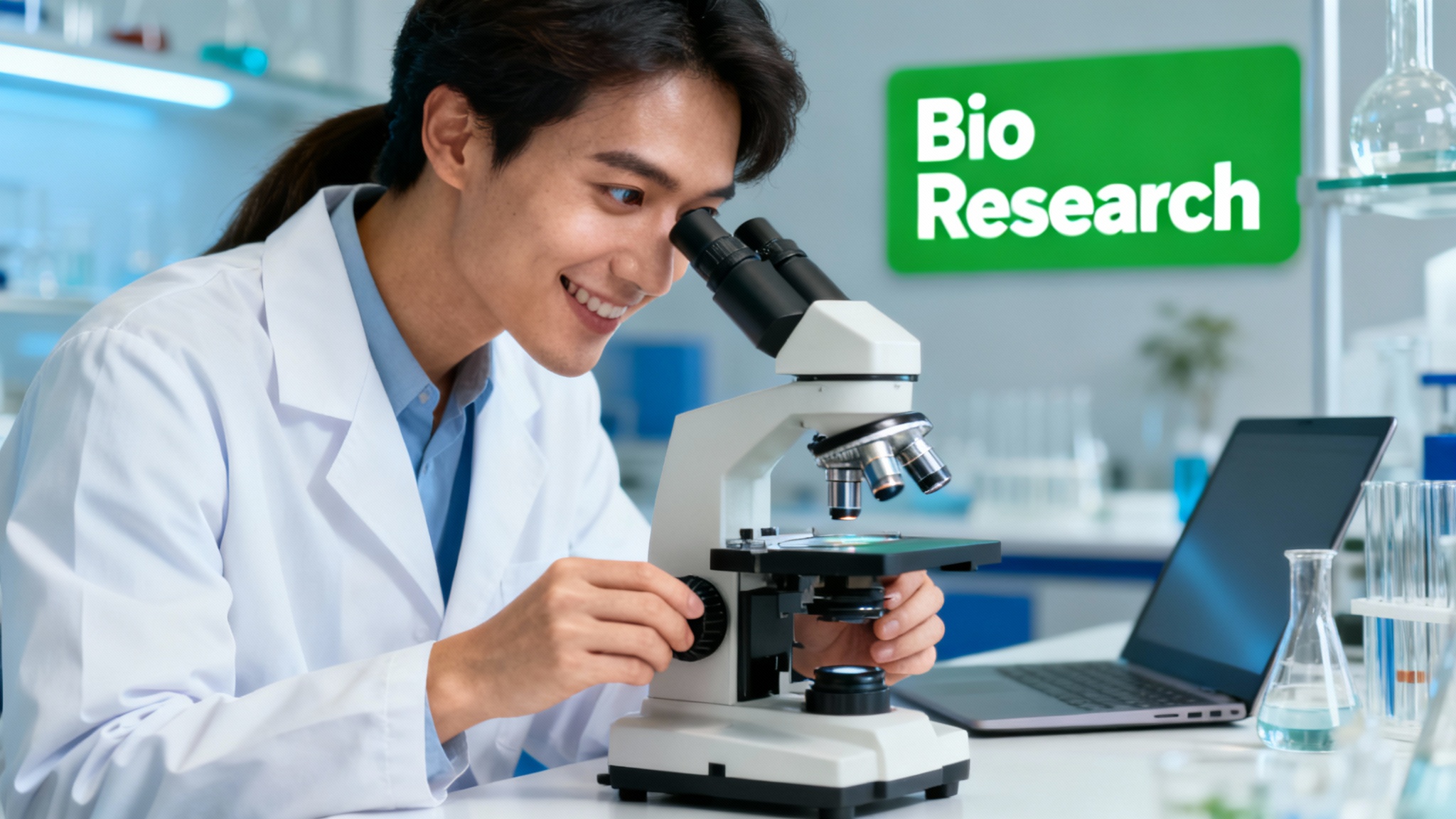 Un espoir pour l'avenir des traitements