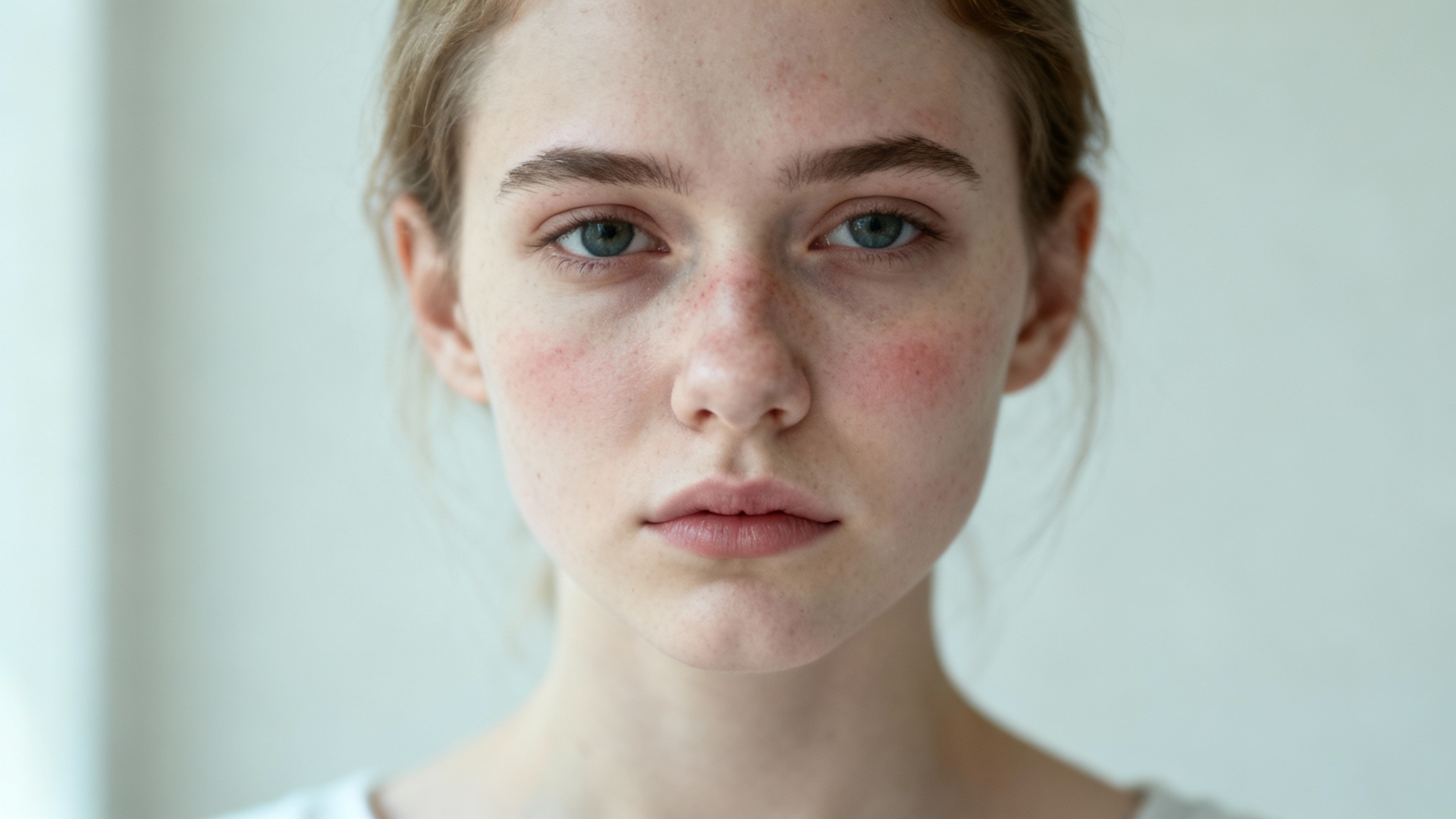 Le mystère du Lupus et le facteur féminin