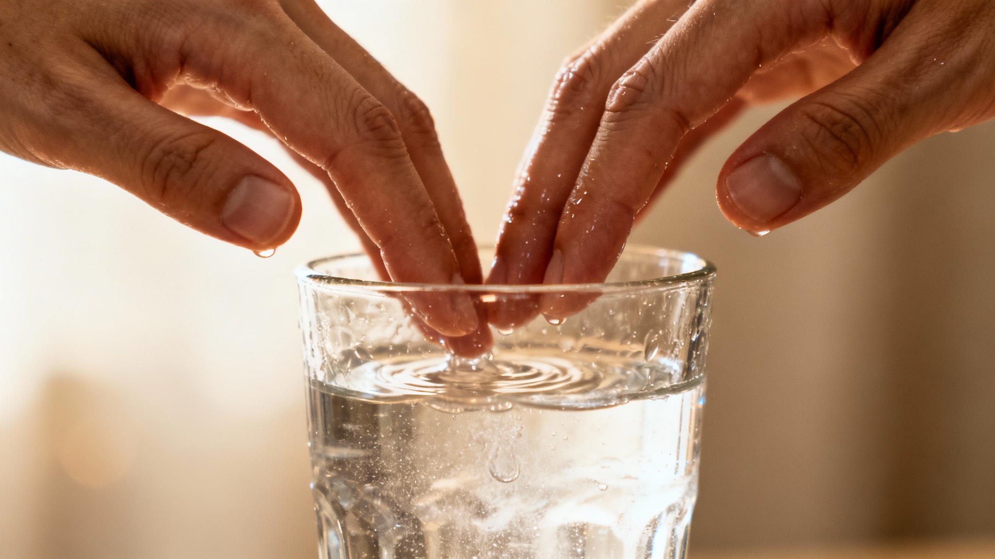 Ce virus que nous portons tous : Mononucléose et latence