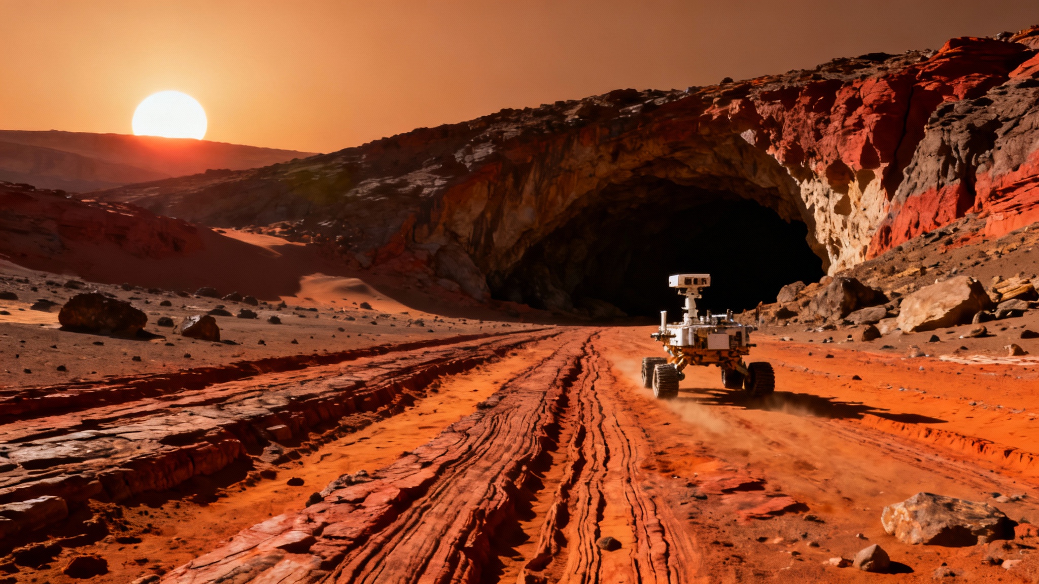 Vers un nouveau chapitre d'exploration