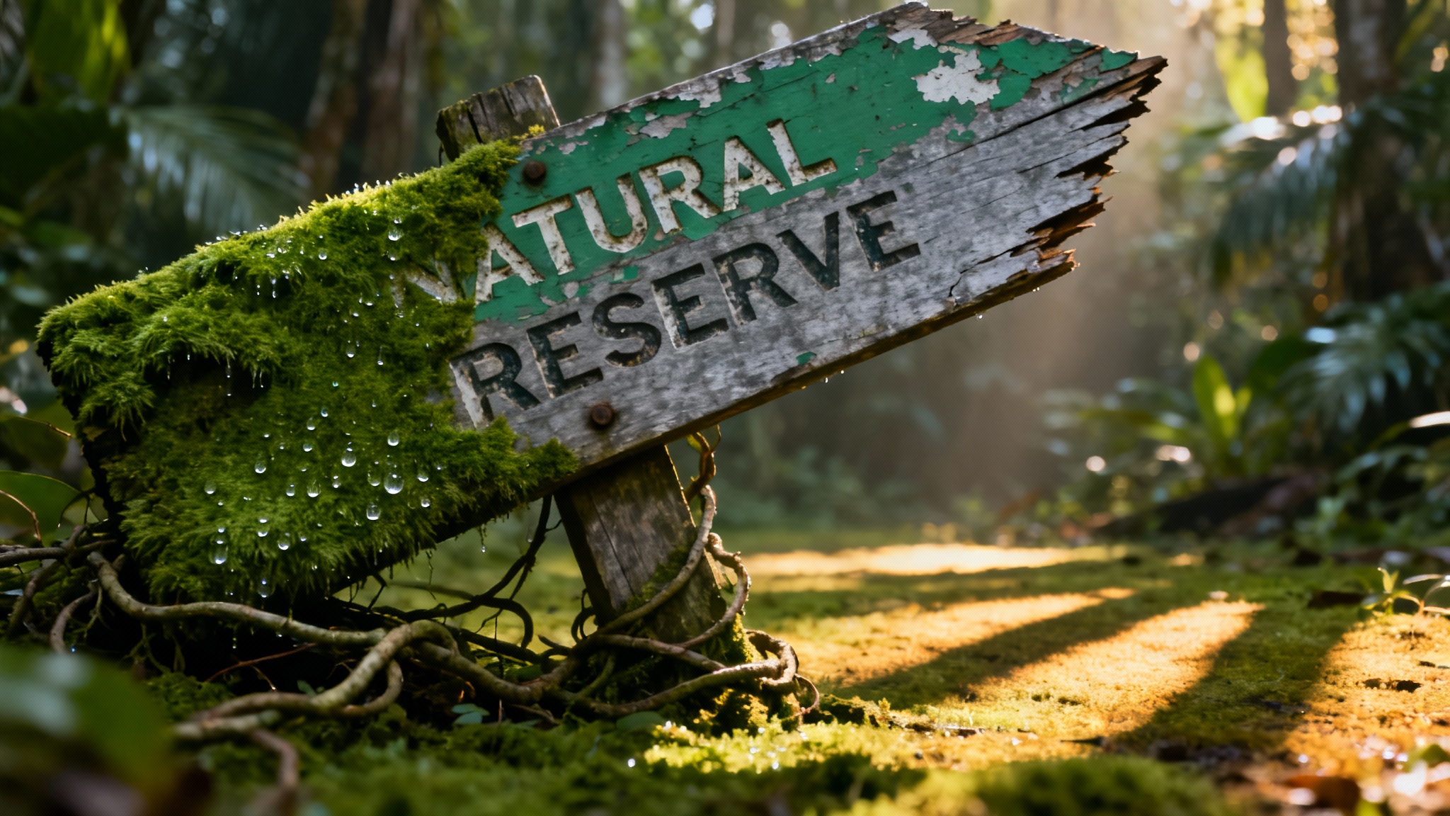 Le danger invisible : pourquoi les efforts mondiaux de conservation s&#039;effondrent en silence