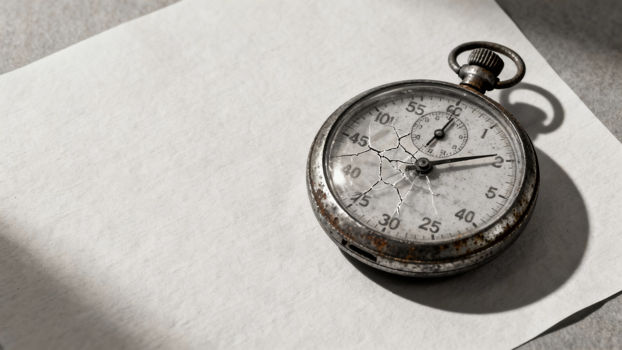 Un nouveau thermomètre pour mesurer la réussite