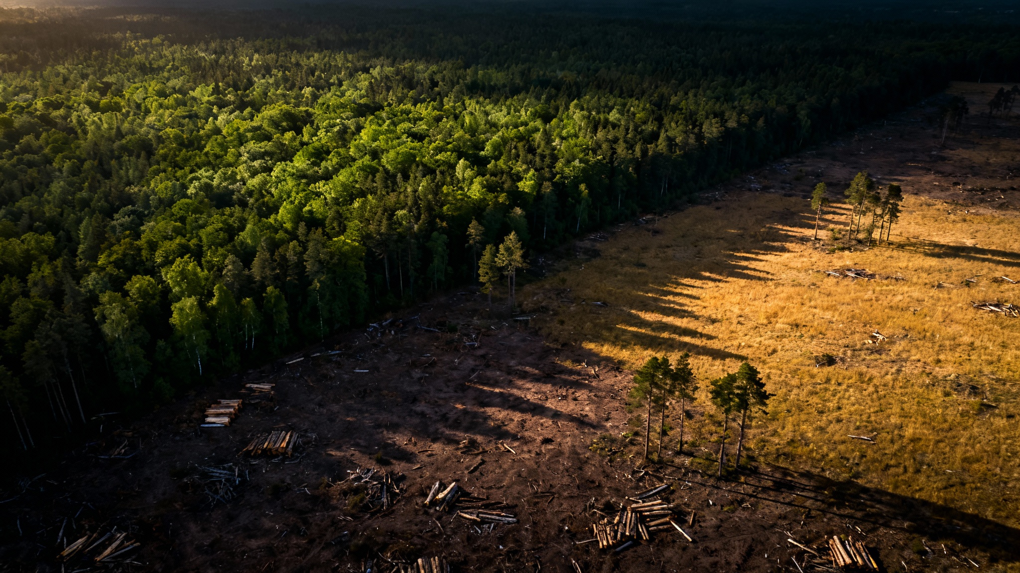 Le danger invisible : pourquoi les efforts mondiaux de conservation s&rsquo;effondrent en silence