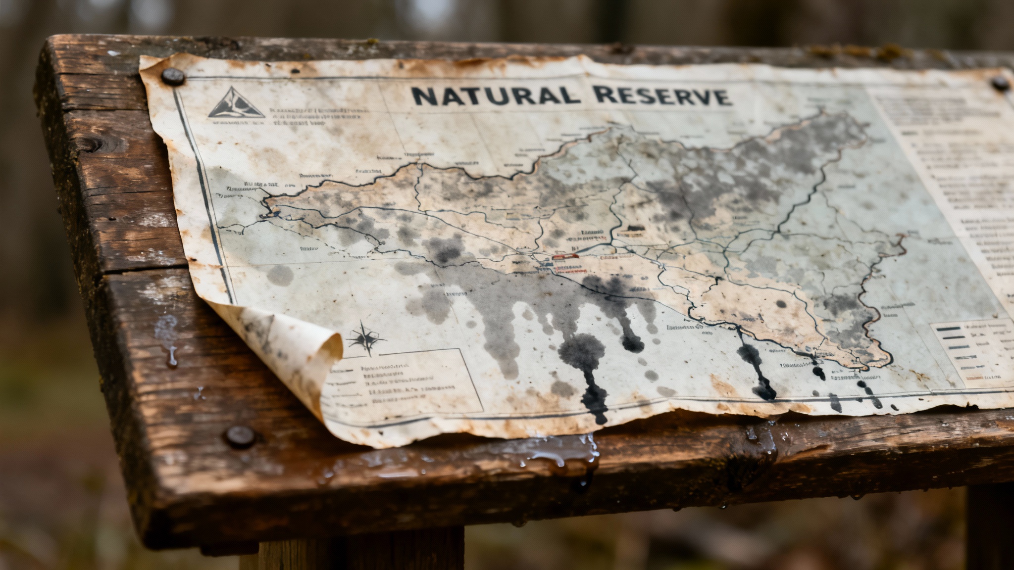 Compter les succès... ou les disparitions ?