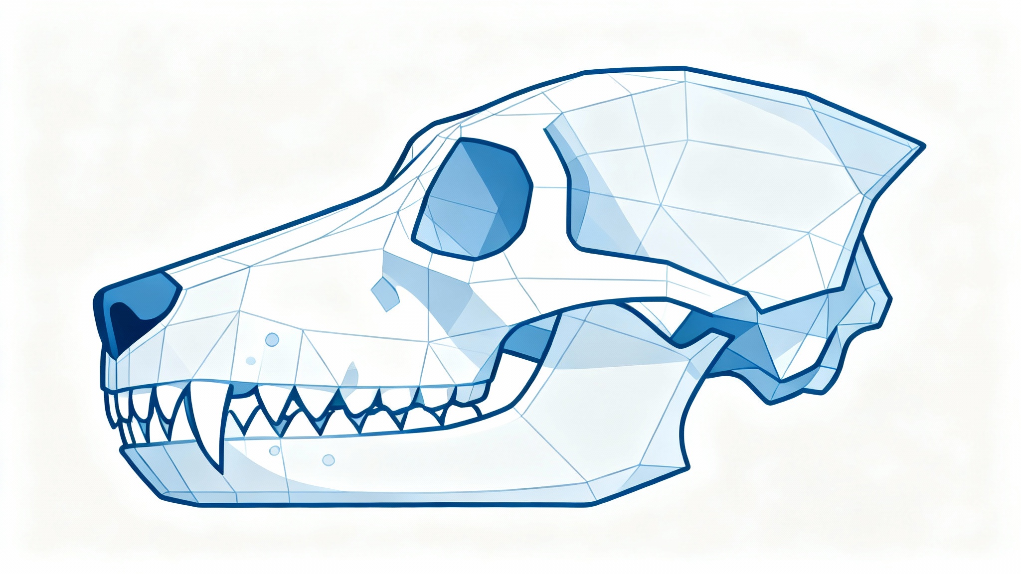 L'étude révélatrice : le secret est dans le crâne