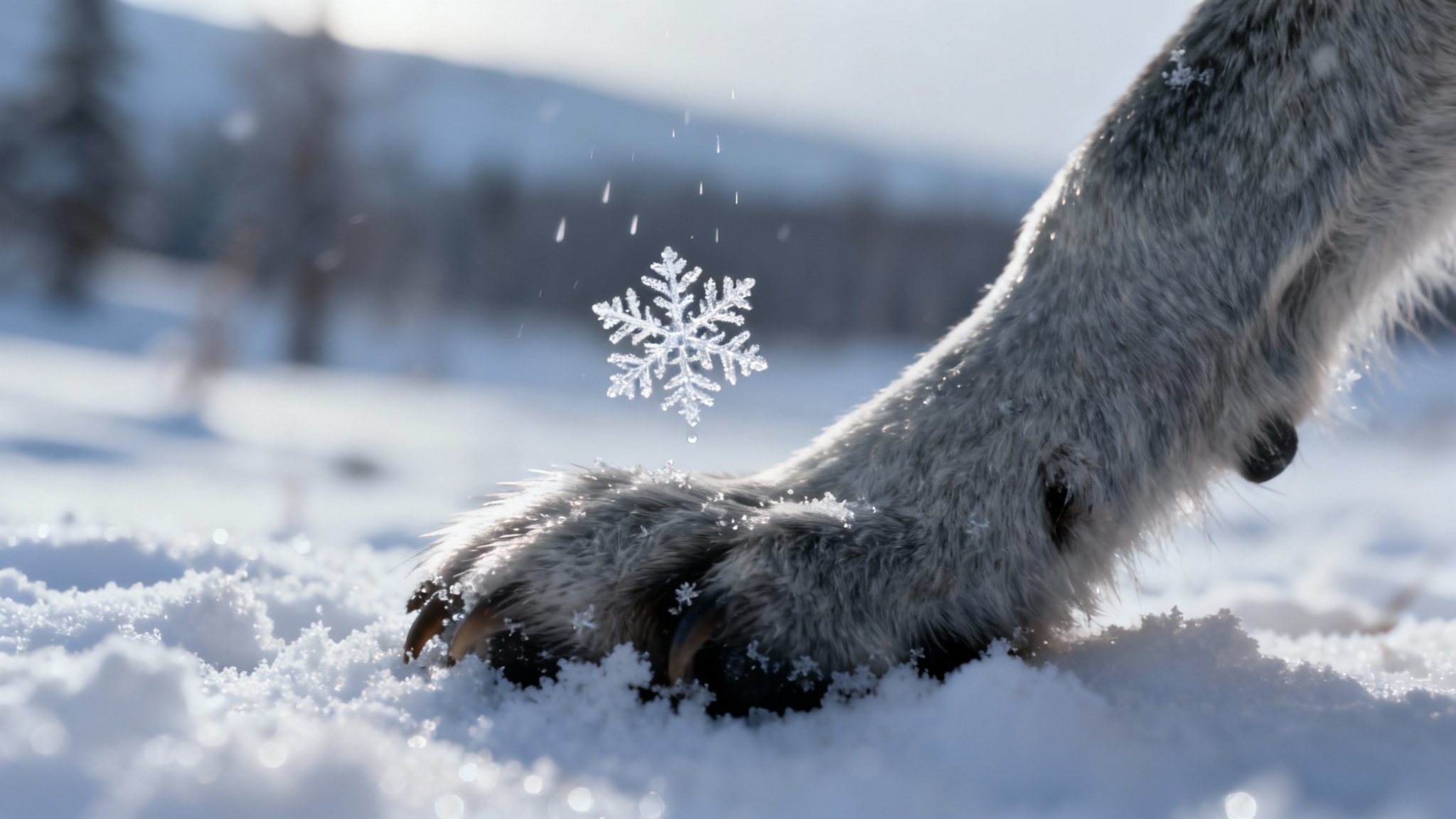 Le début de la domestication : remonter le temps