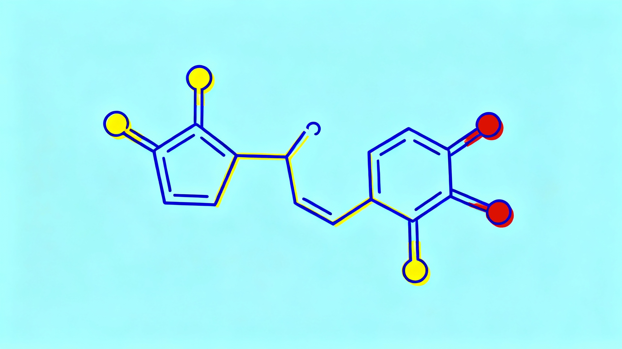 La xanthommatine, un pigment aux propriétés uniques