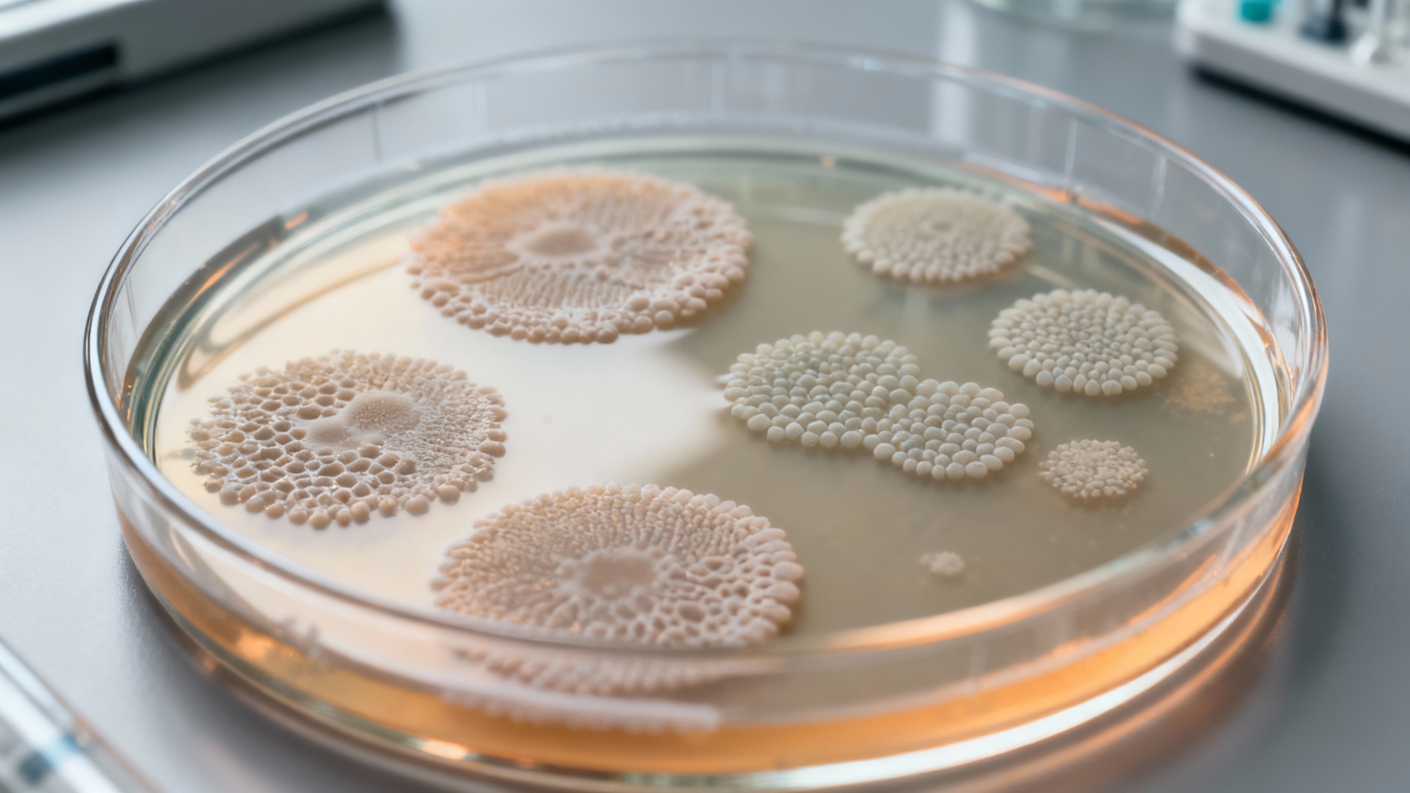 Le tour de passe-passe des microbes pour une production durable