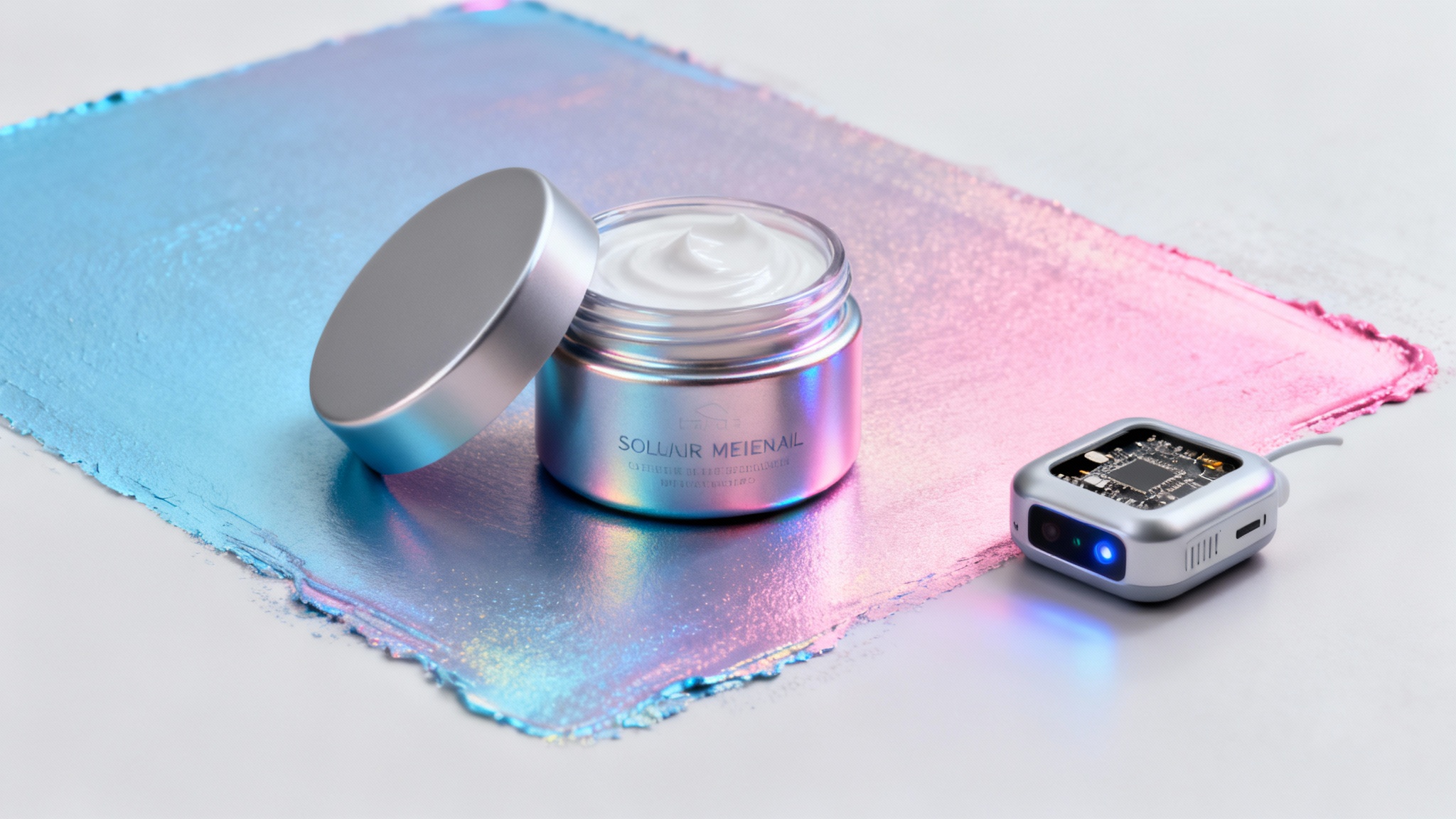 Des crèmes solaires aux gadgets intelligents : des applications concrètes