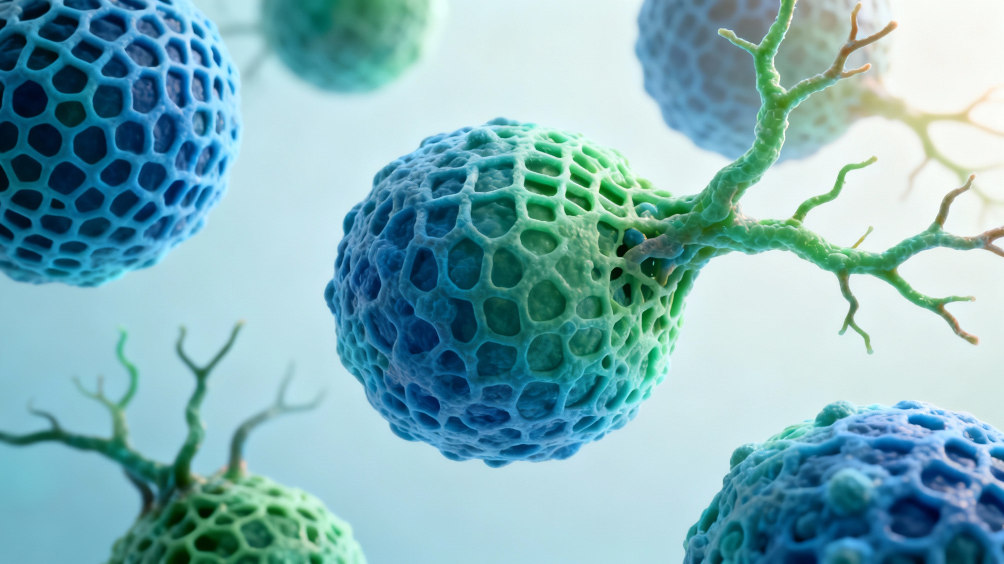 Vers une nouvelle approche thérapeutique