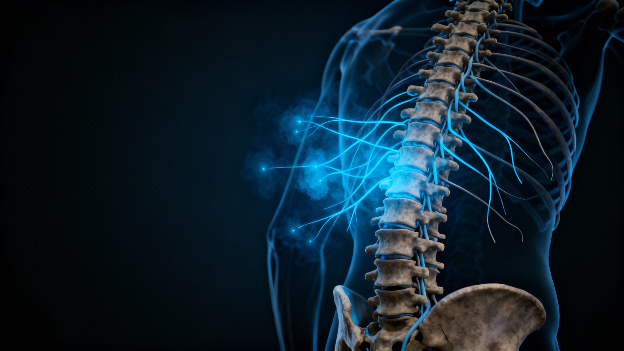 Une alternative aux opioïdes ? Le corps humain cache un antidouleur naturel et non addictif