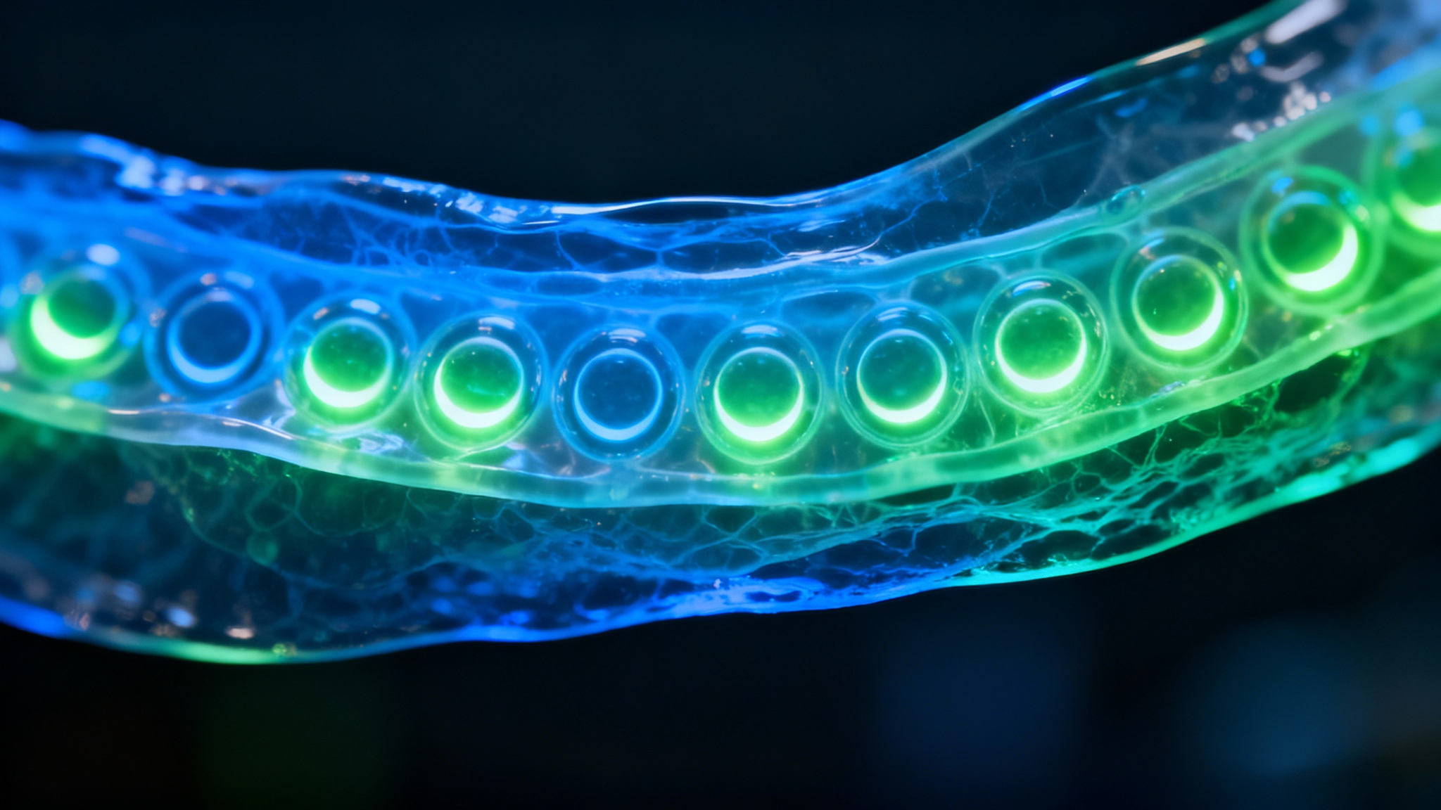 Terres rares : l&#039;extraction &quot;verte&quot; inspirée de la biologie, une innovation cruciale pour nos technologies