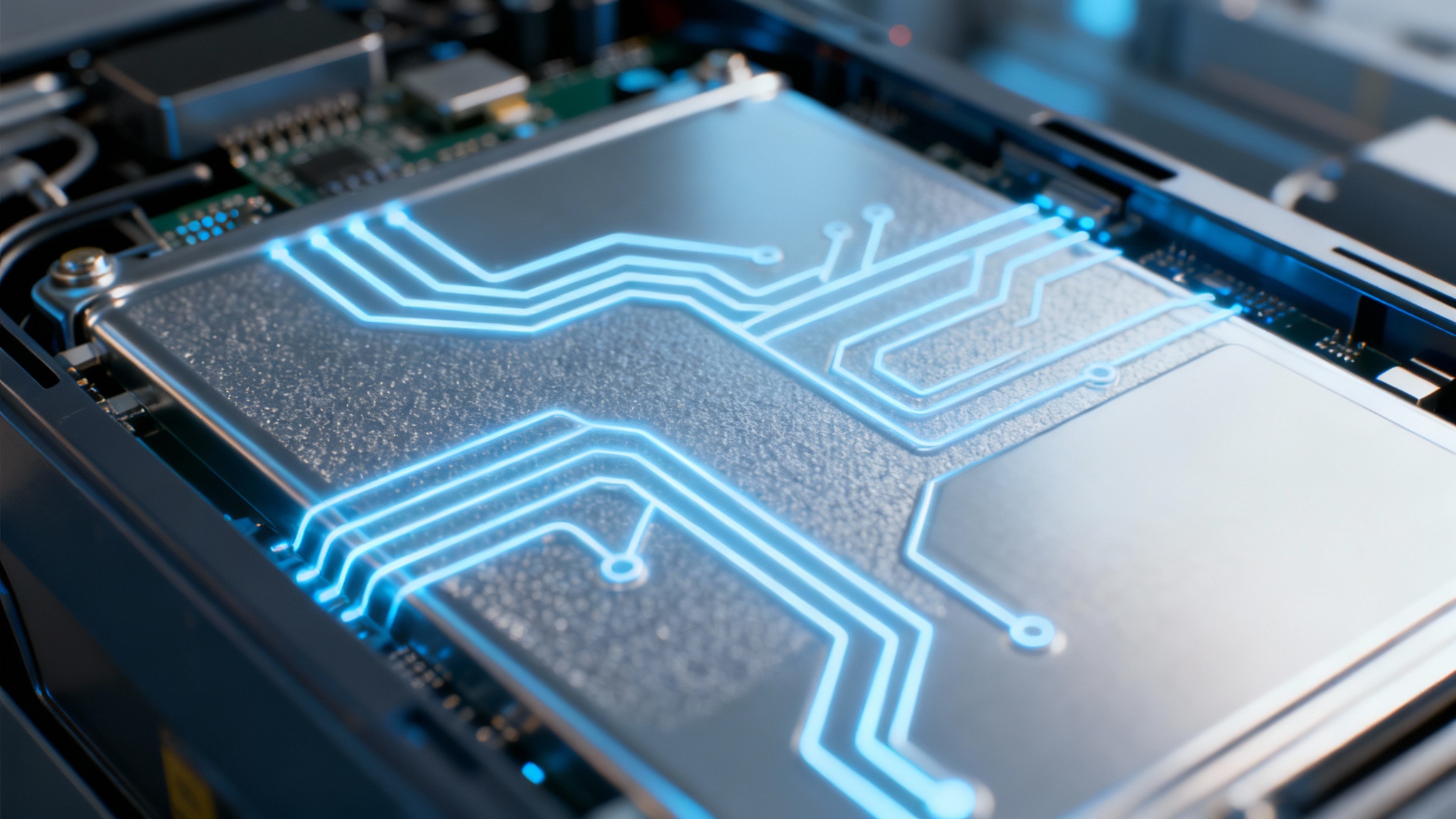 Terres rares : l&rsquo;extraction « verte » inspirée de la biologie, une innovation cruciale pour nos technologies