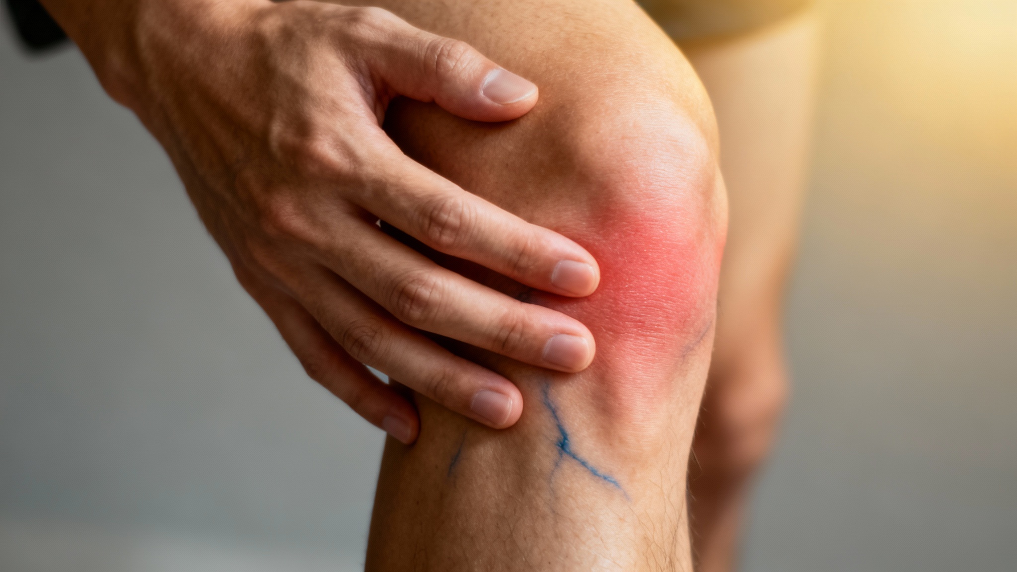 Inflammation chronique: l&rsquo;assiette, rempart méconnu contre les récidives