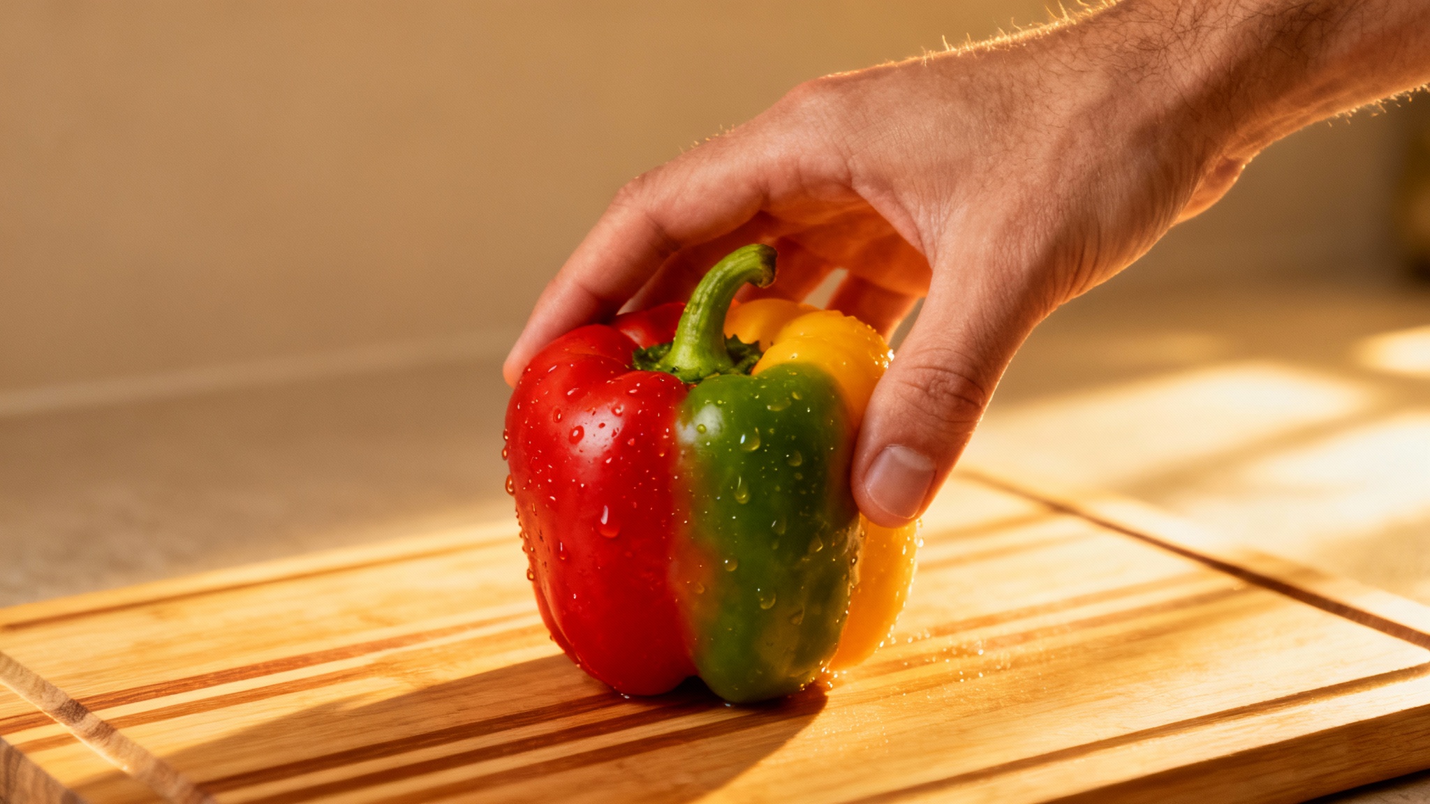 L'assiette comme meilleure des médecines
