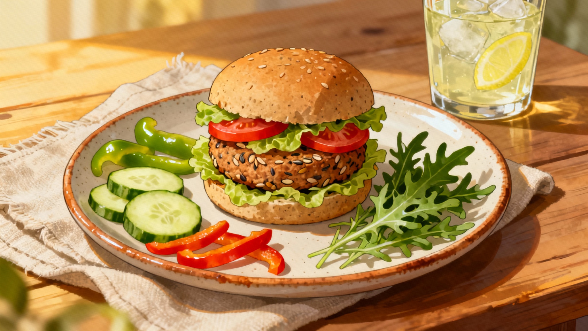 Le tournesol : l&rsquo;ingrédient inattendu qui pourrait révolutionner les substituts de viande végétale