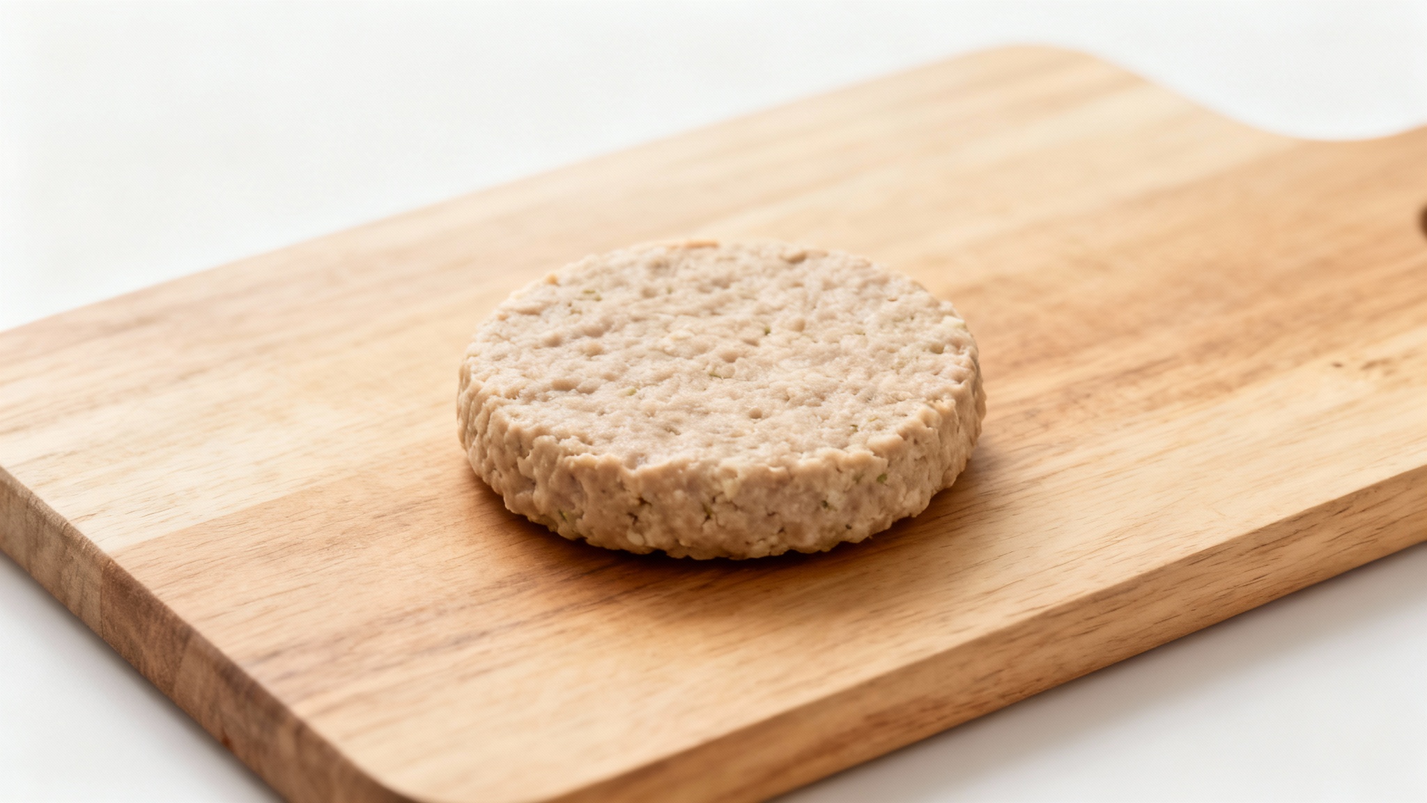 Le grand atout : un goût neutre et une grande polyvalence