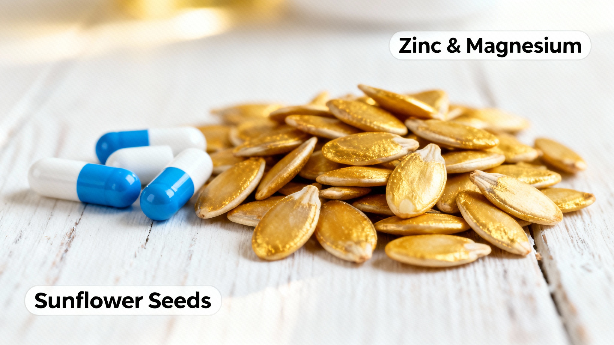 Un profil nutritionnel qui donne le tournis