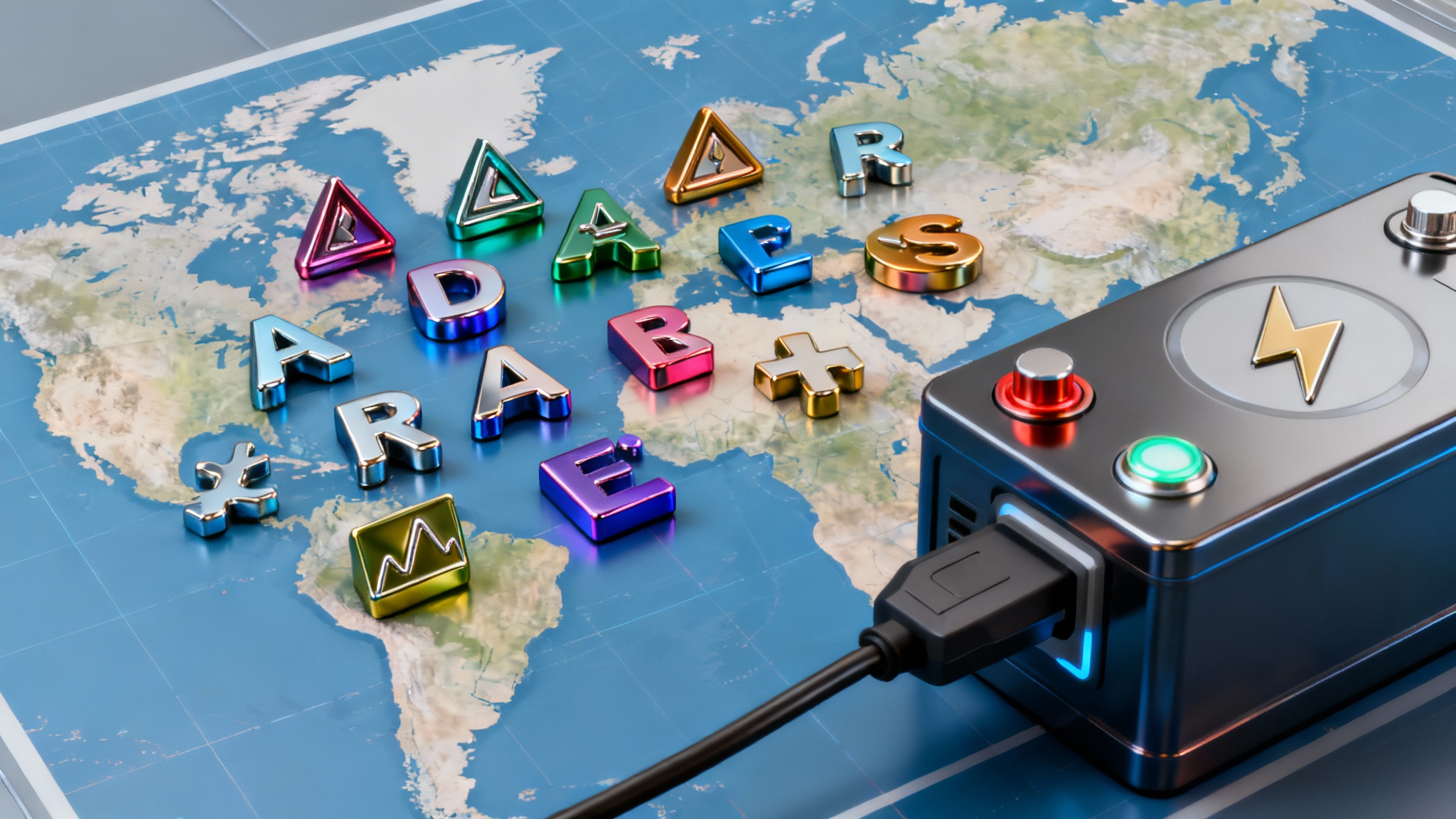 Que sont ces fameux 'éléments de terres rares' ?