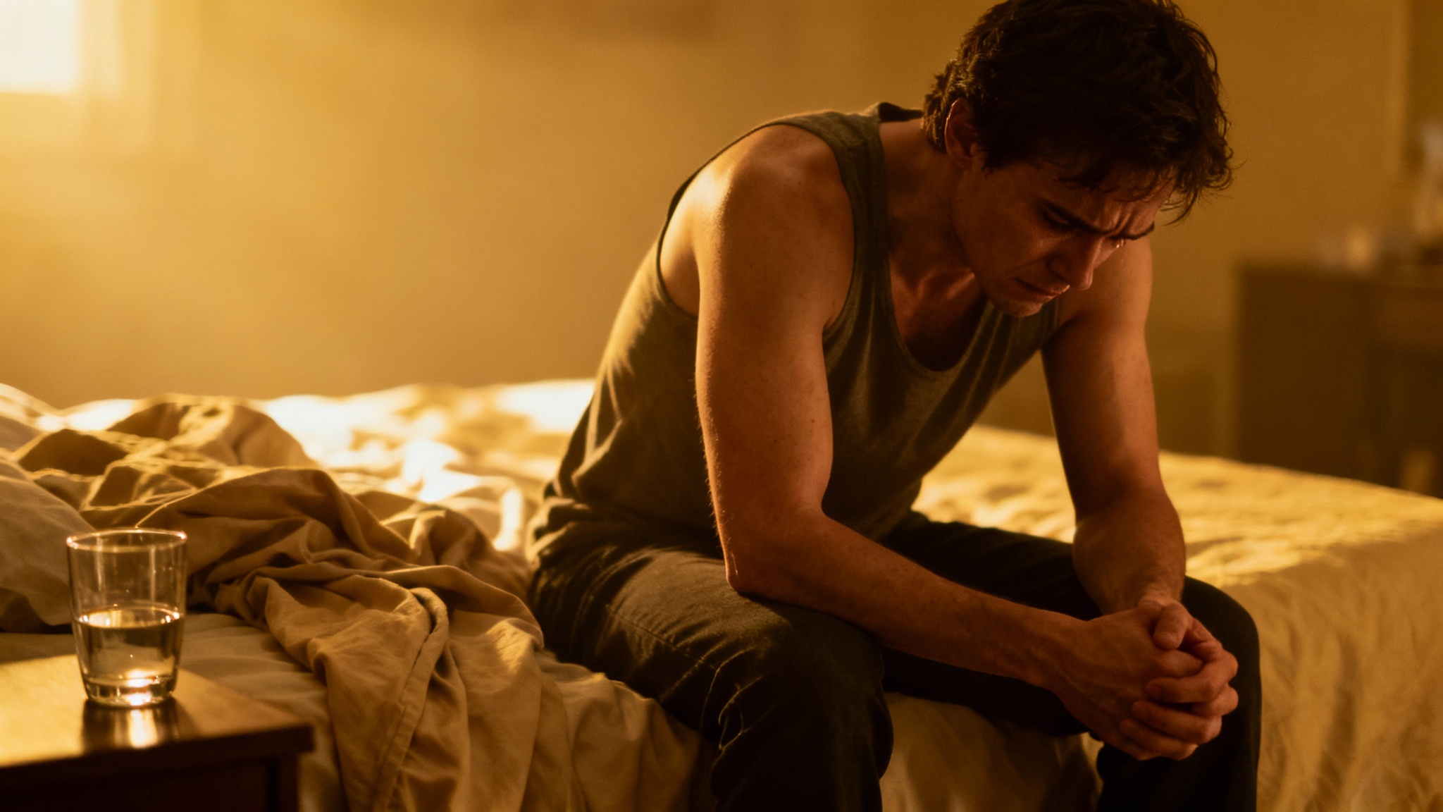 Le cauchemar de l’imprévisibilité