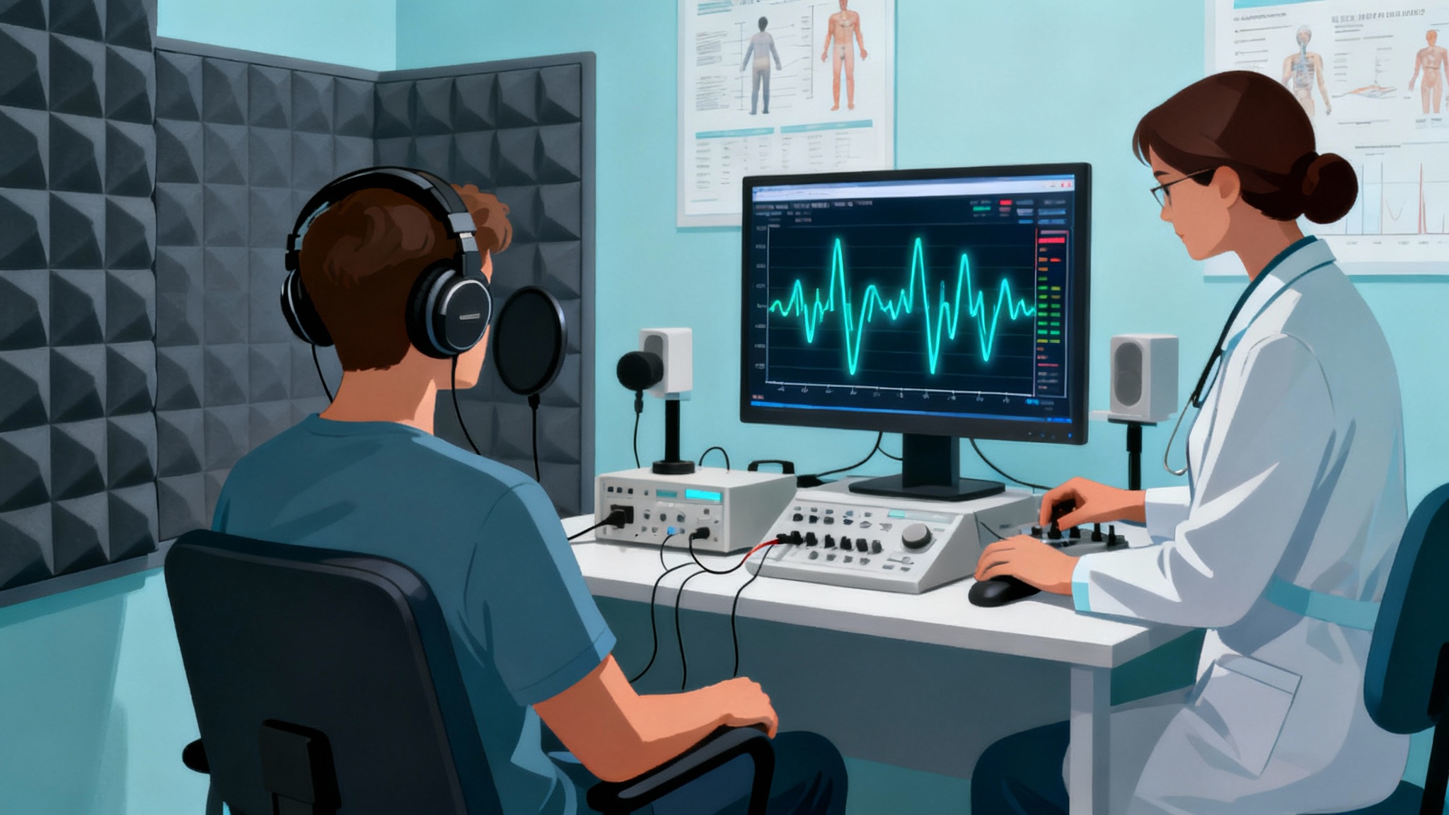 Diagnostiquer l’indiscernable : les quatre signes à surveiller