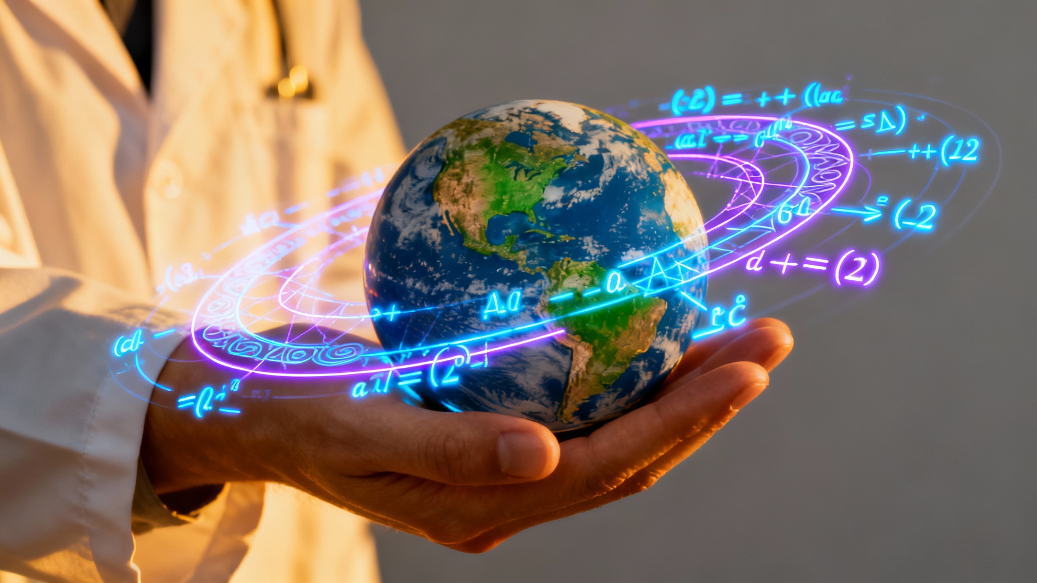 La mainmise de l&rsquo;humanité sur la planète : 90 % de la biomasse animale sauvage a disparu