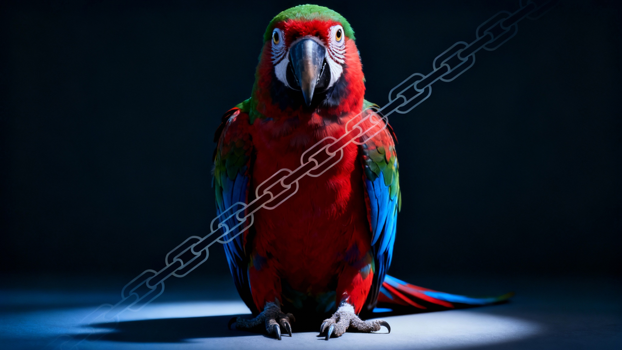 Le lourd prix de la beauté : pourquoi les oiseaux les plus colorés sont les plus menacés par le commerce