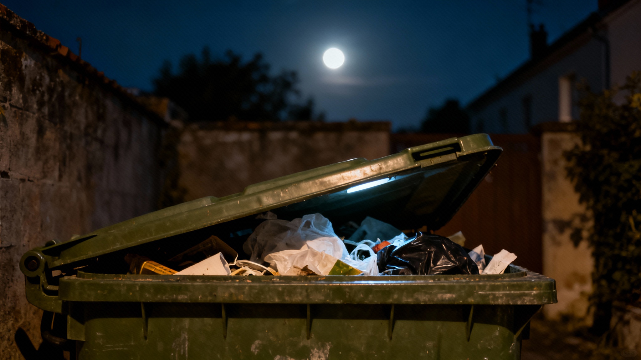 Pourquoi les animaux s'aventurent-ils en ville ?