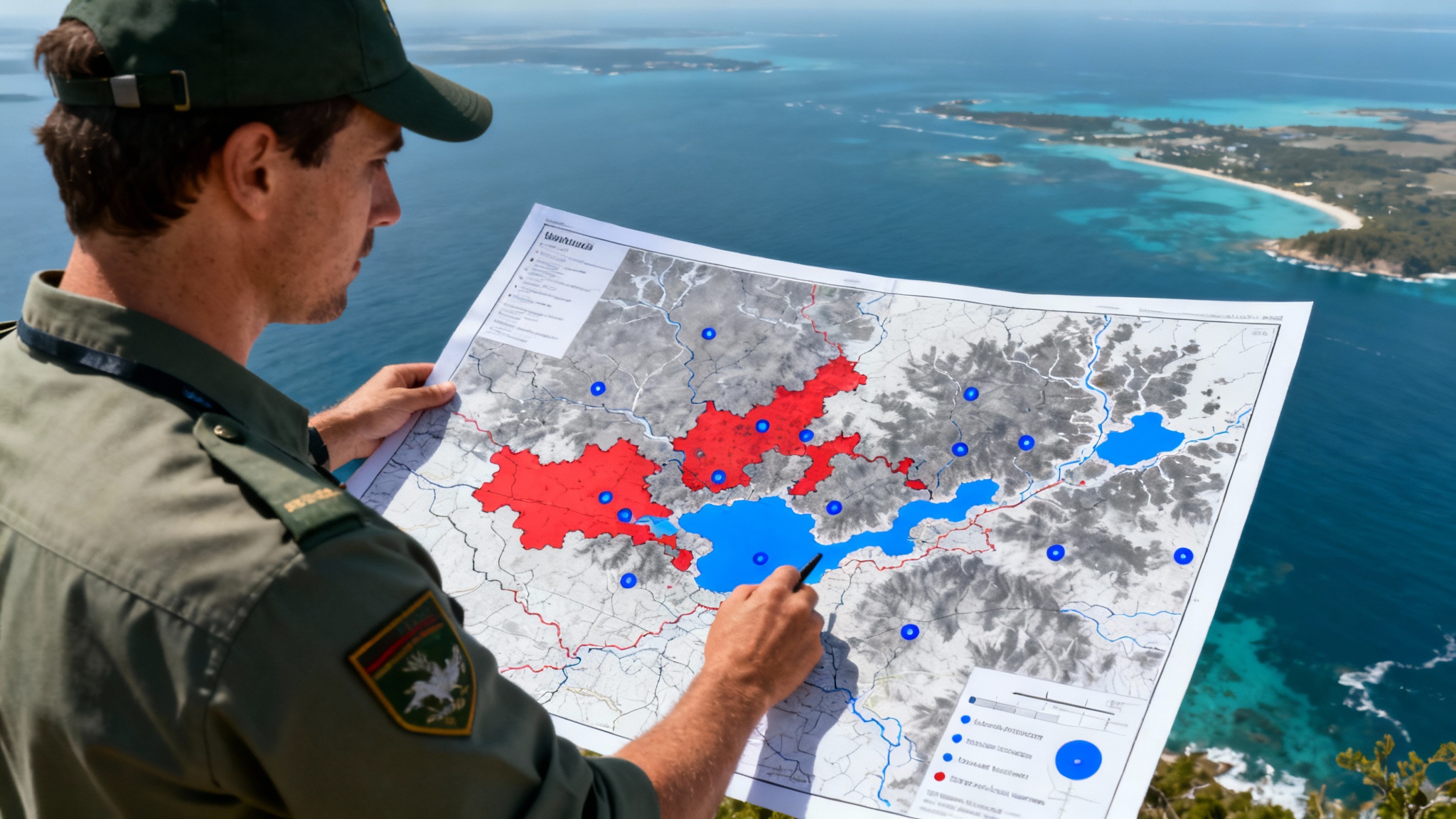 Un outil précieux pour l'avenir des gestionnaires