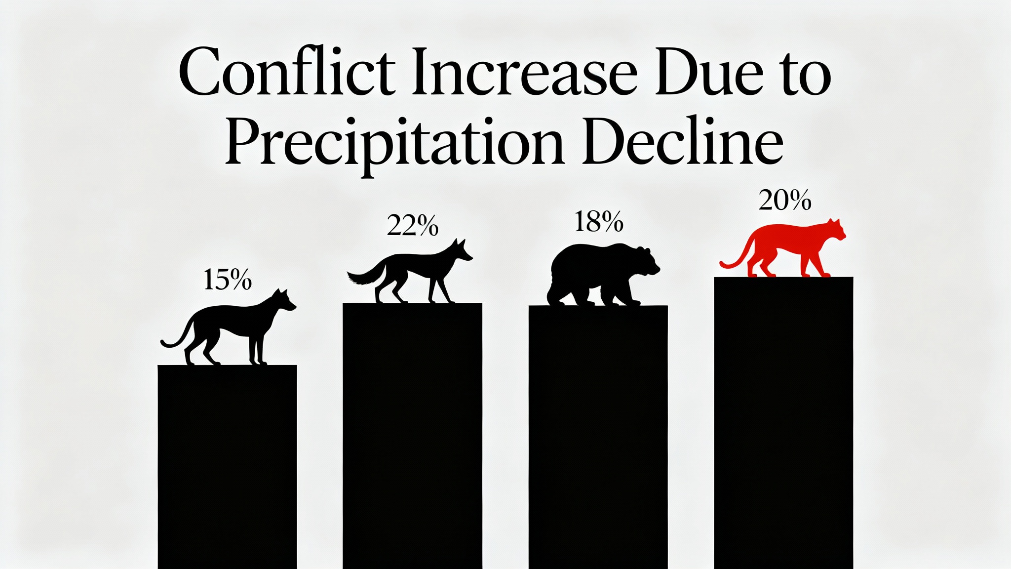 L’étude parle clairement : des chiffres qui s'empilent