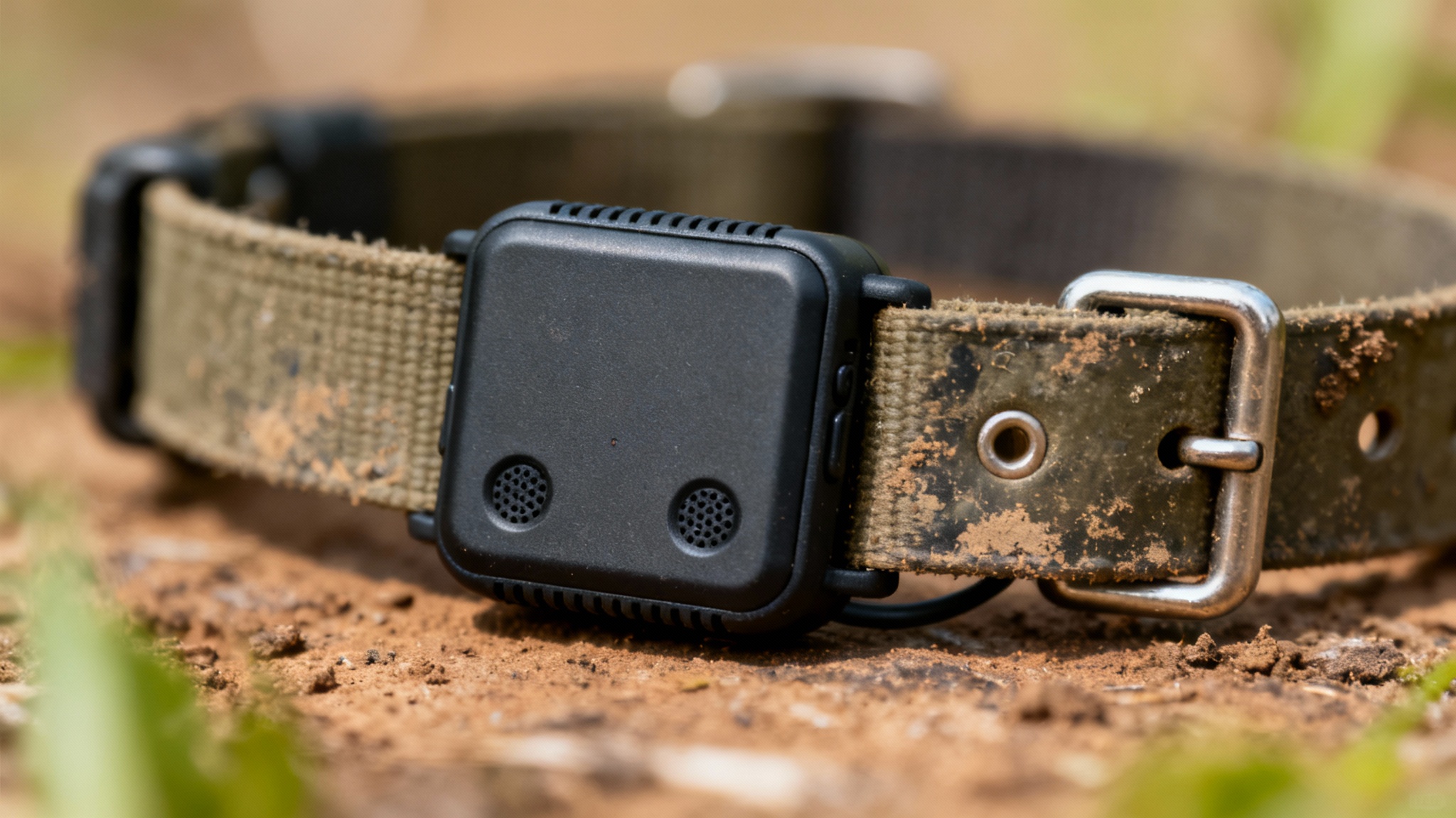 Un paysages sonore inédit de la forêt boréale