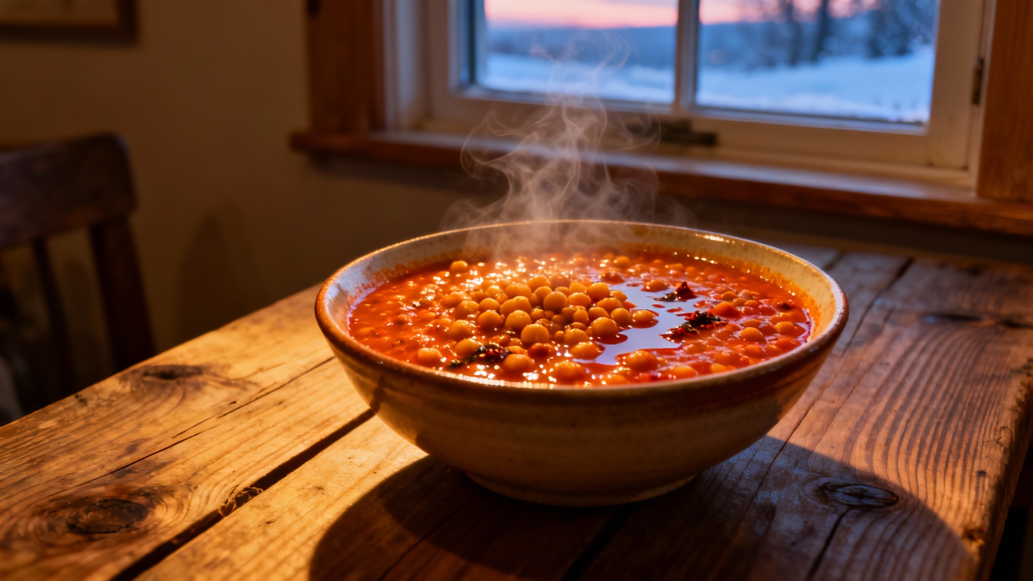 Oubliez la soupe et la salade : ce dîner réconfortant est la clé pour mincir sans effort cet hiver