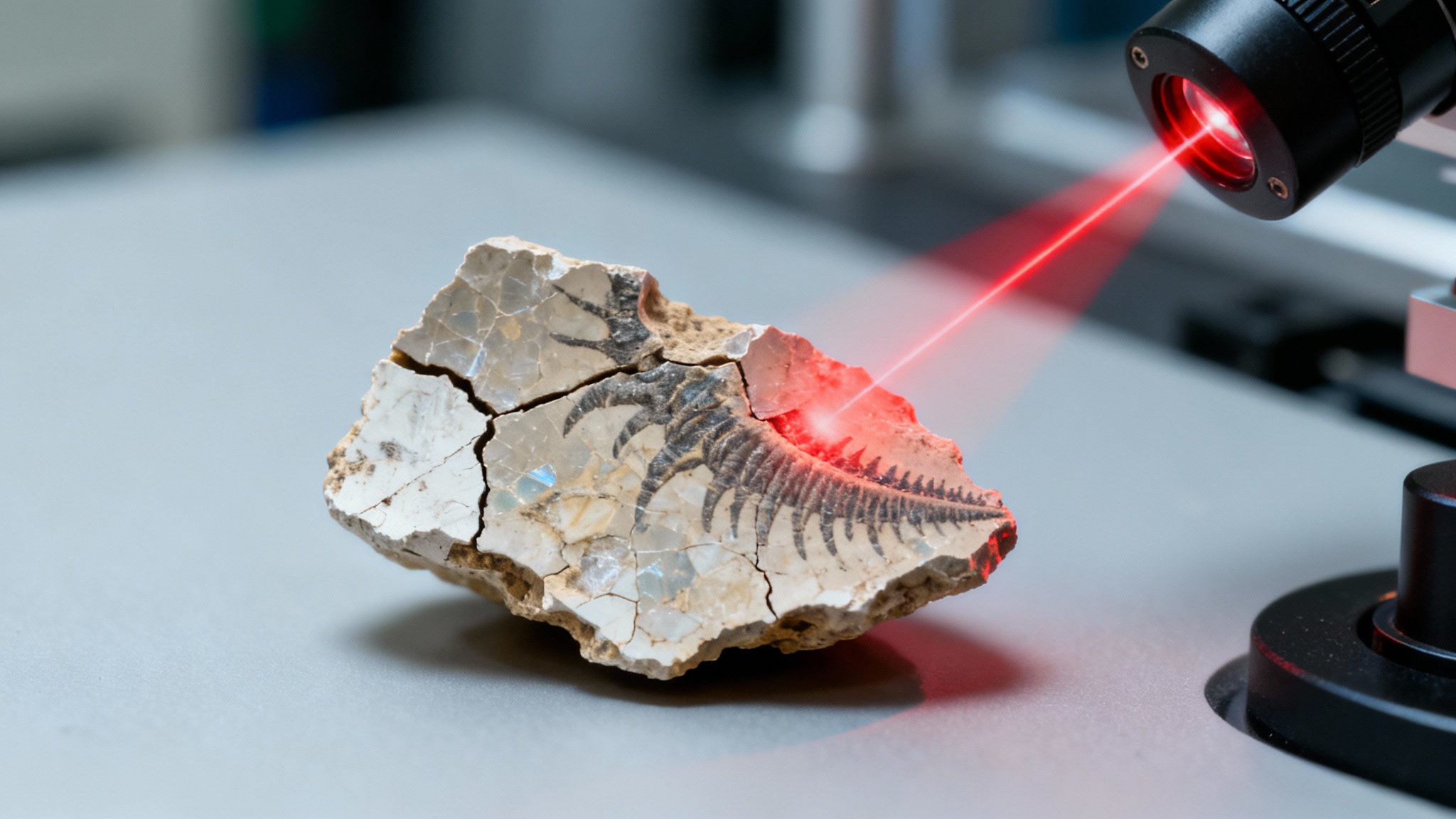 Un énorme coup de théâtre scientifique