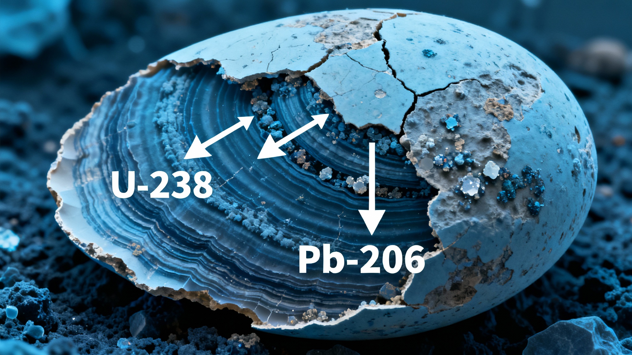 Une nouvelle façon de dater l’histoire