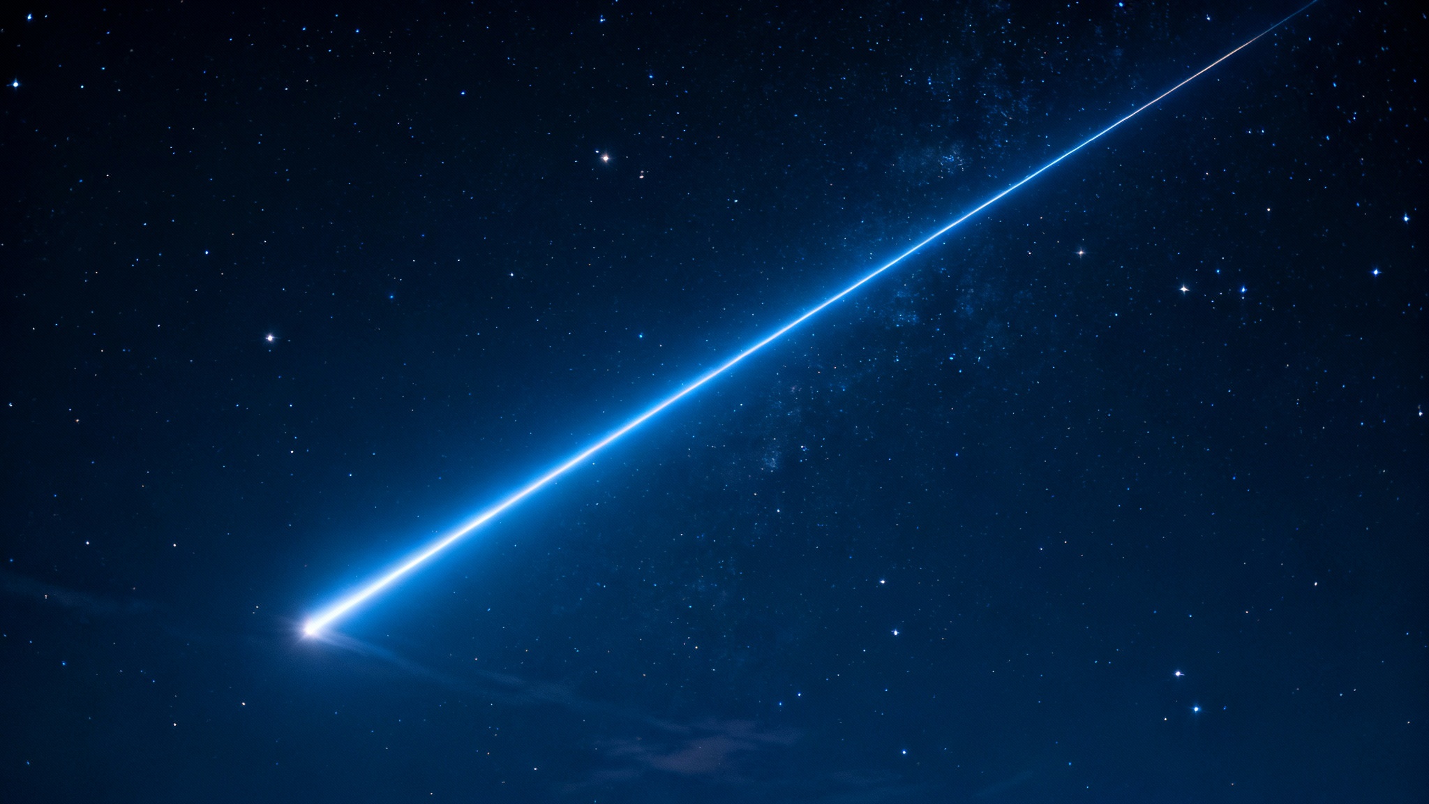 Les menaces qui pèsent sur la pureté du firmament